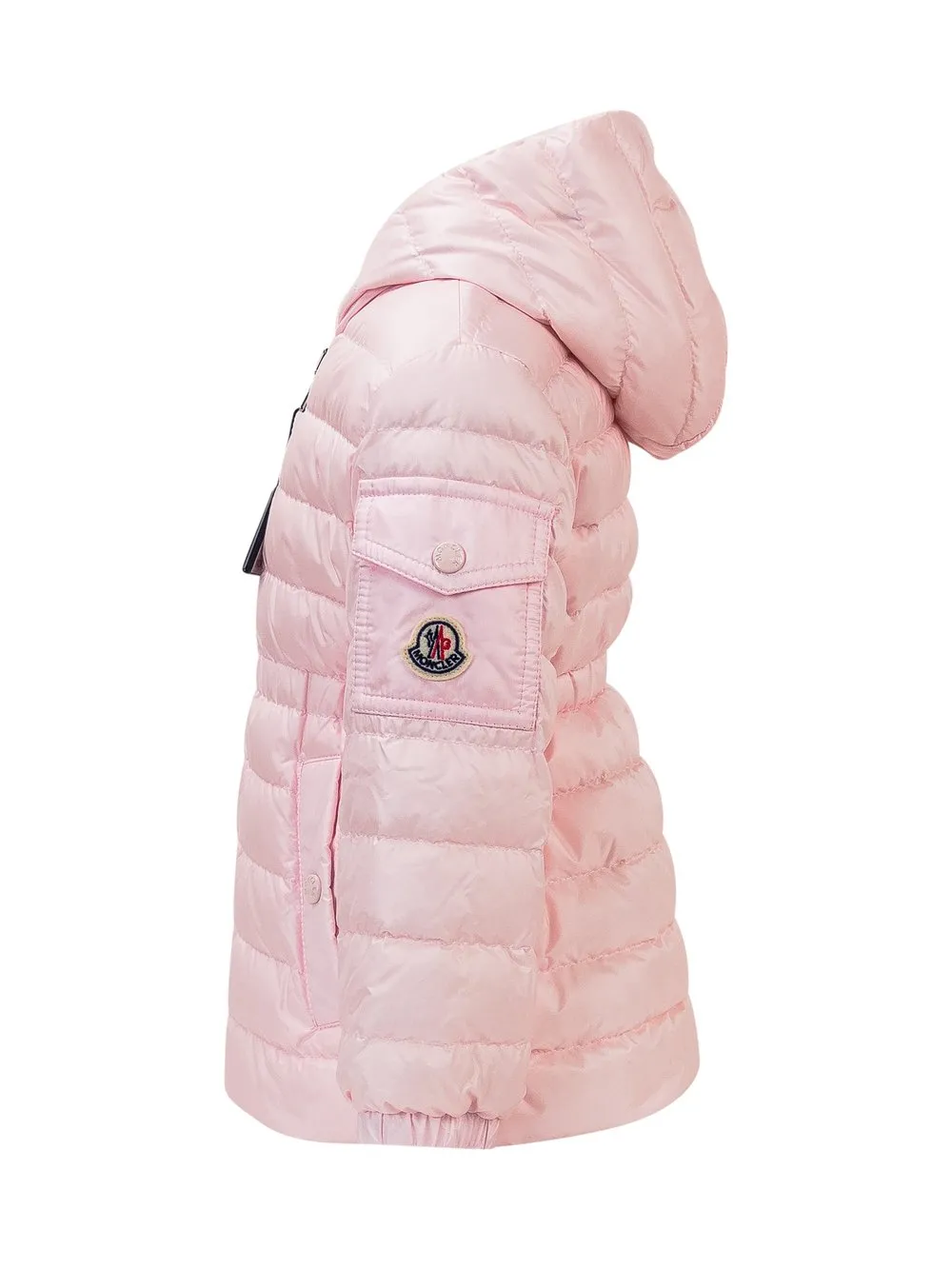 MONCLER KIDS Piumino Dalles  