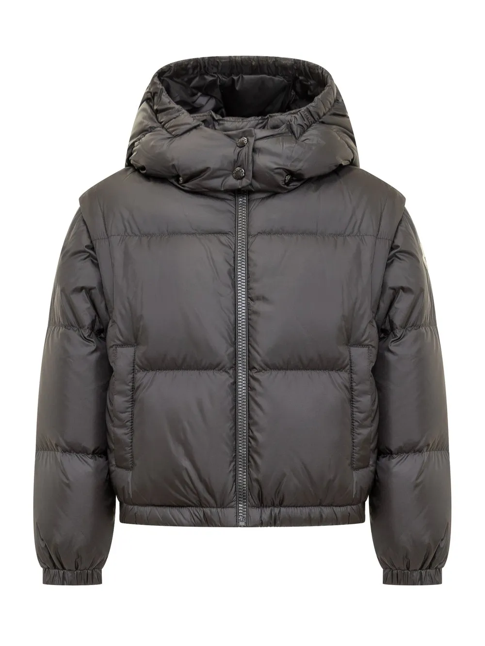 MONCLER KIDS Piumino Vanya 