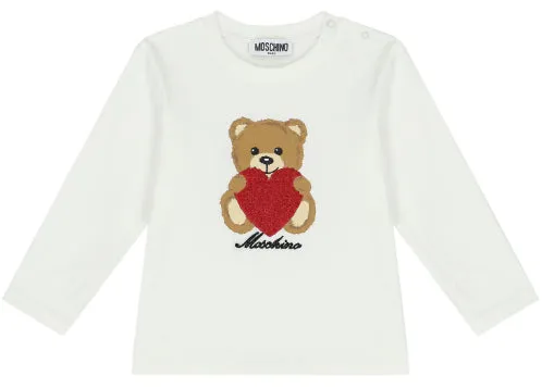 Moschino Completo due pezzi MDK02M