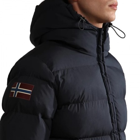 Napapijri Piumino Raspeball