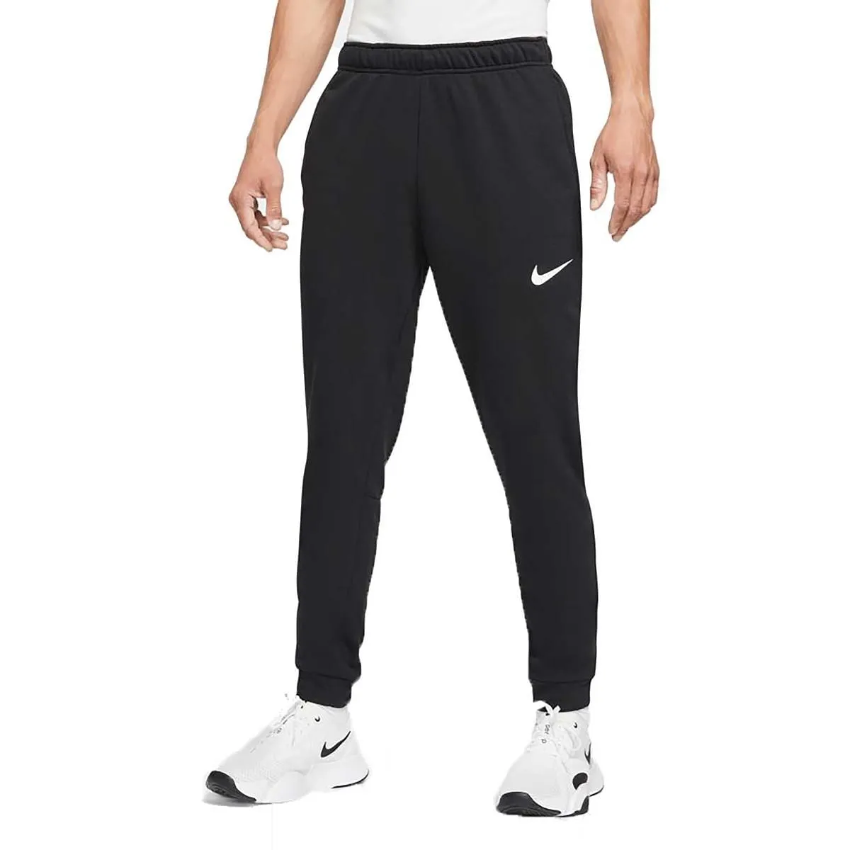      NIKE PANTALONI TAPERED DRI-FIT  