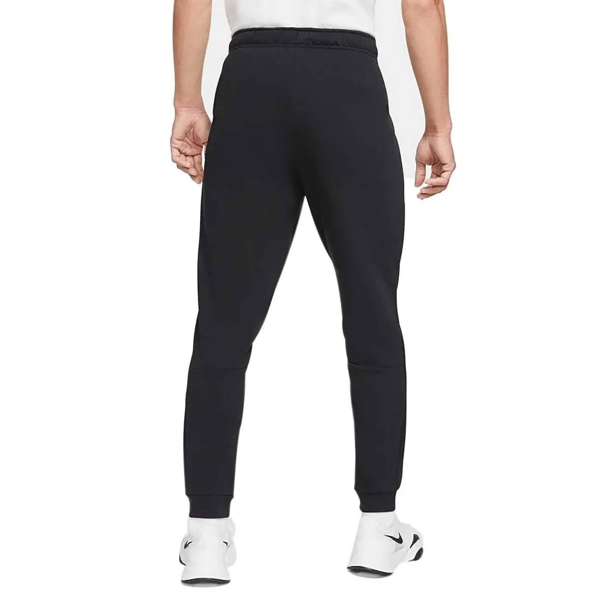      NIKE PANTALONI TAPERED DRI-FIT  