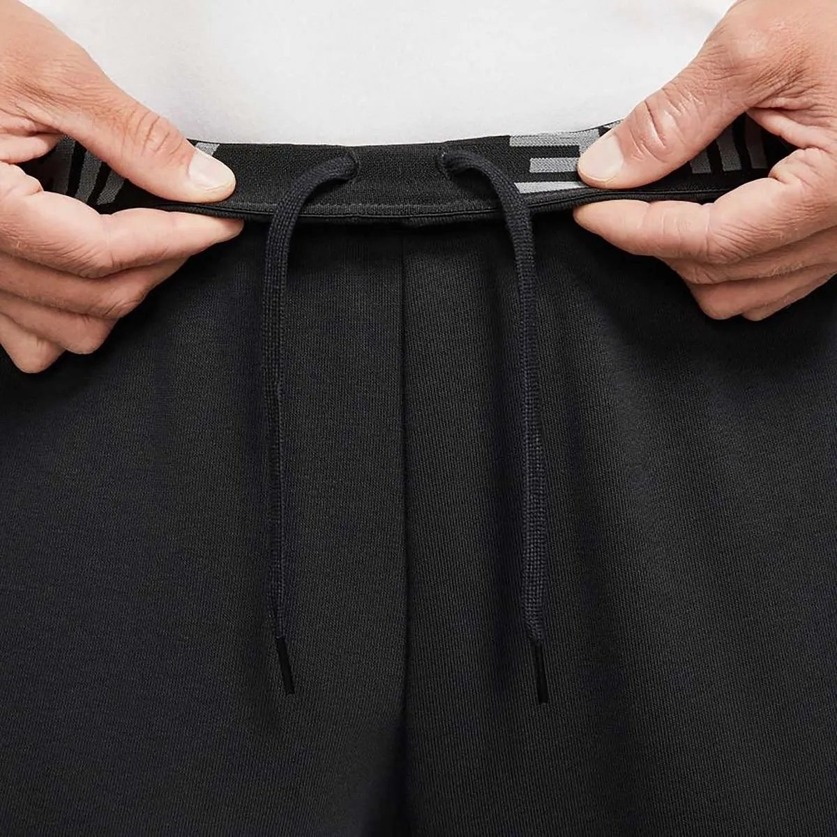      NIKE PANTALONI TAPERED DRI-FIT  