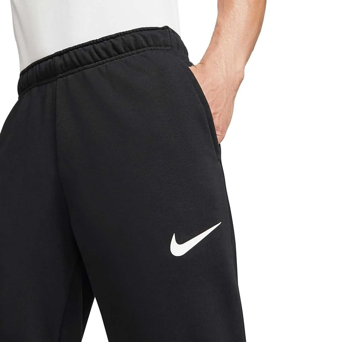      NIKE PANTALONI TAPERED DRI-FIT  
