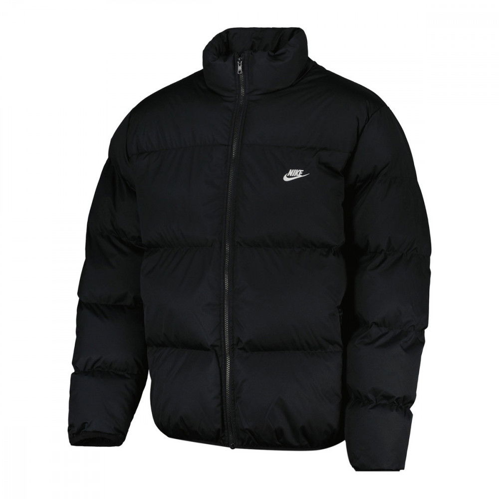 NIKE PIUMINO PUFFED