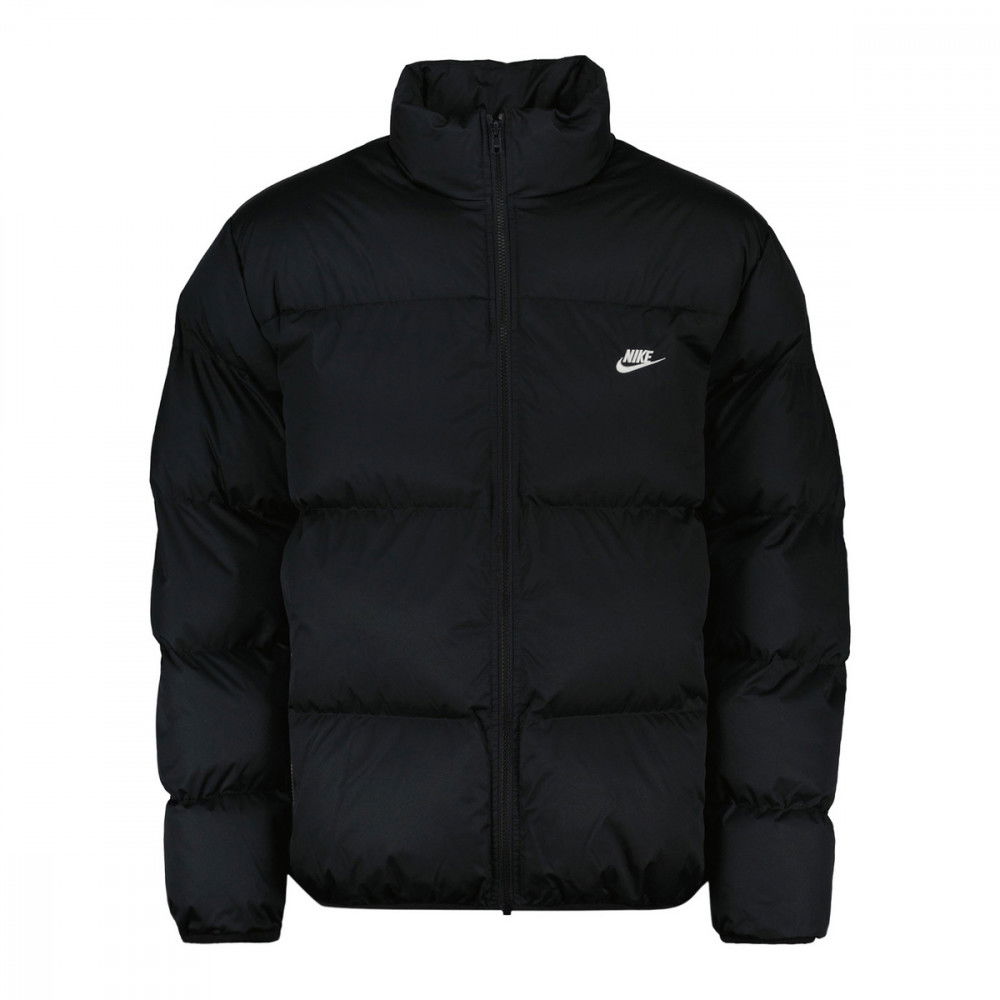 NIKE PIUMINO PUFFED