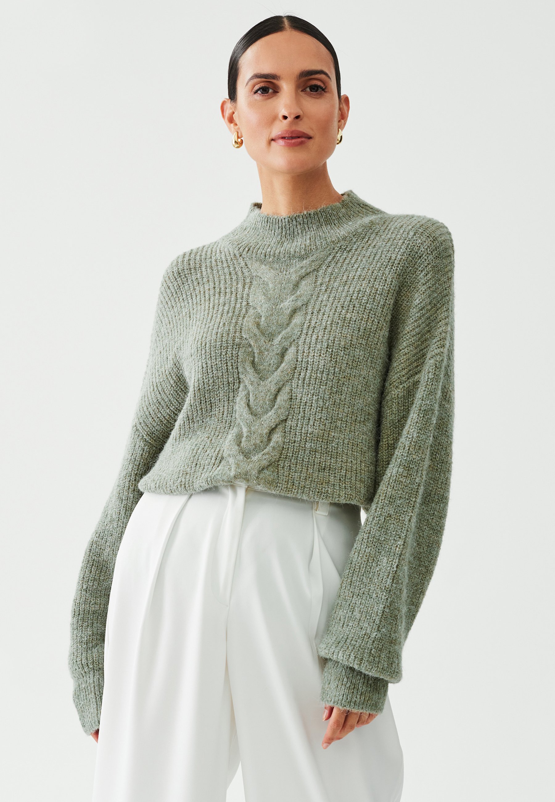 NORA  - Maglione