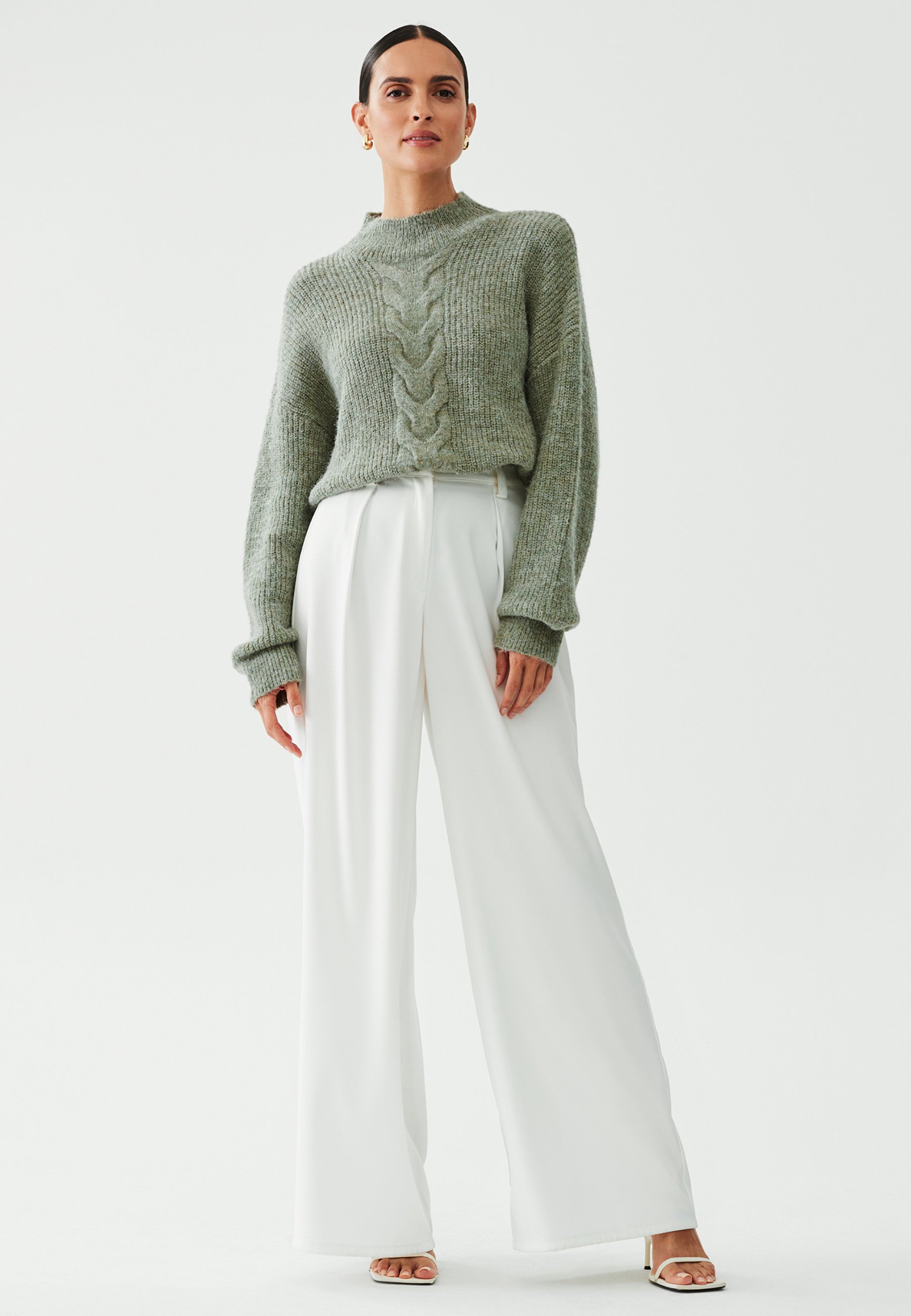 NORA  - Maglione