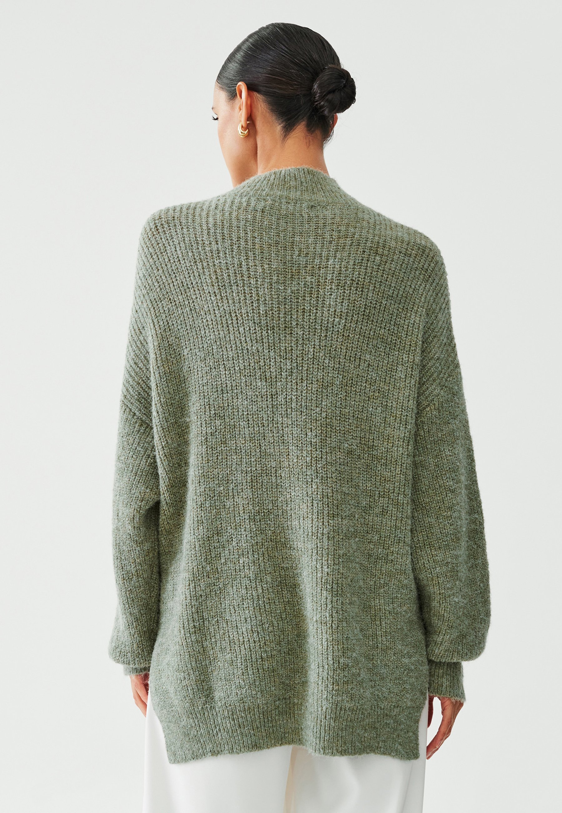 NORA  - Maglione