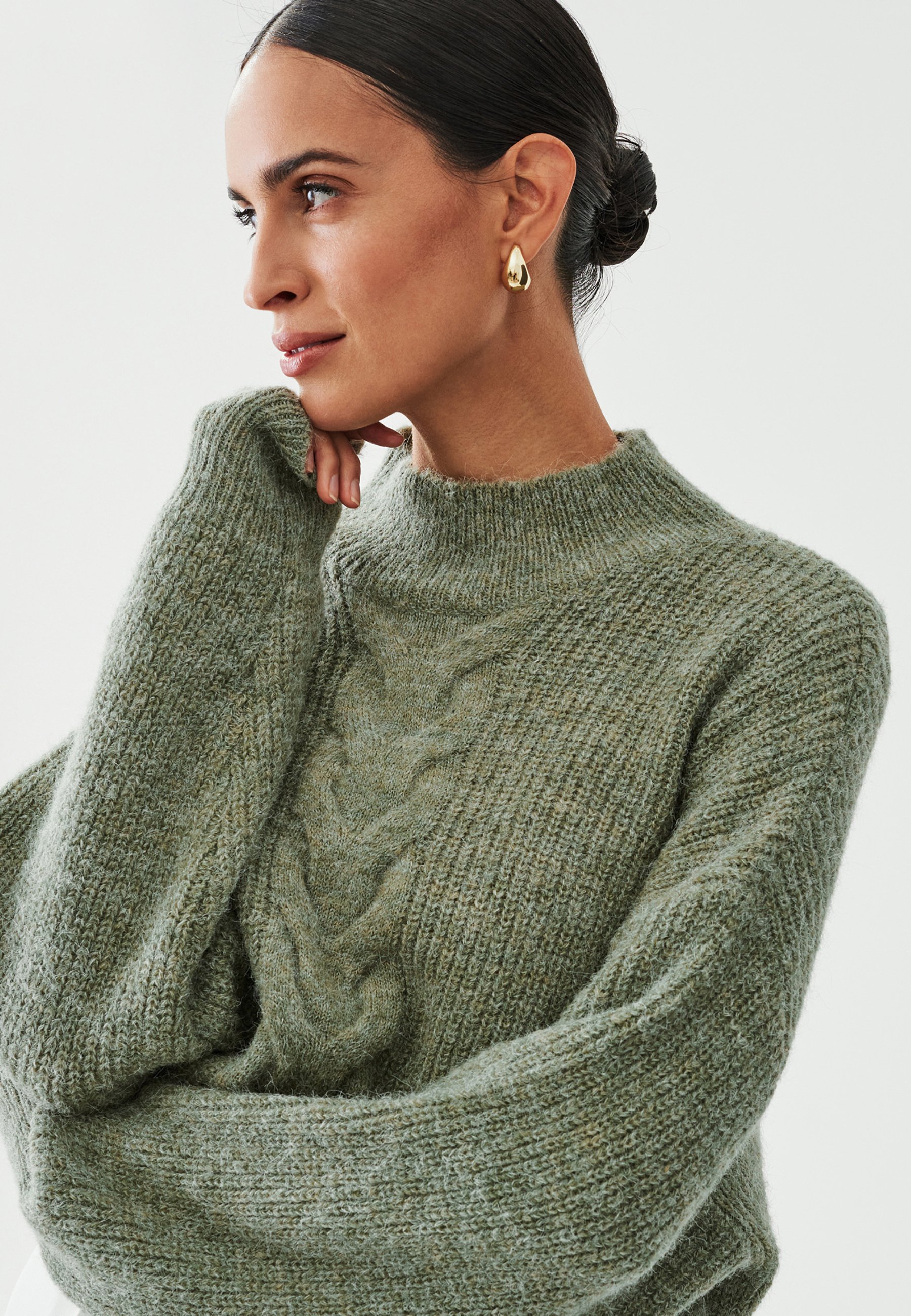 NORA  - Maglione