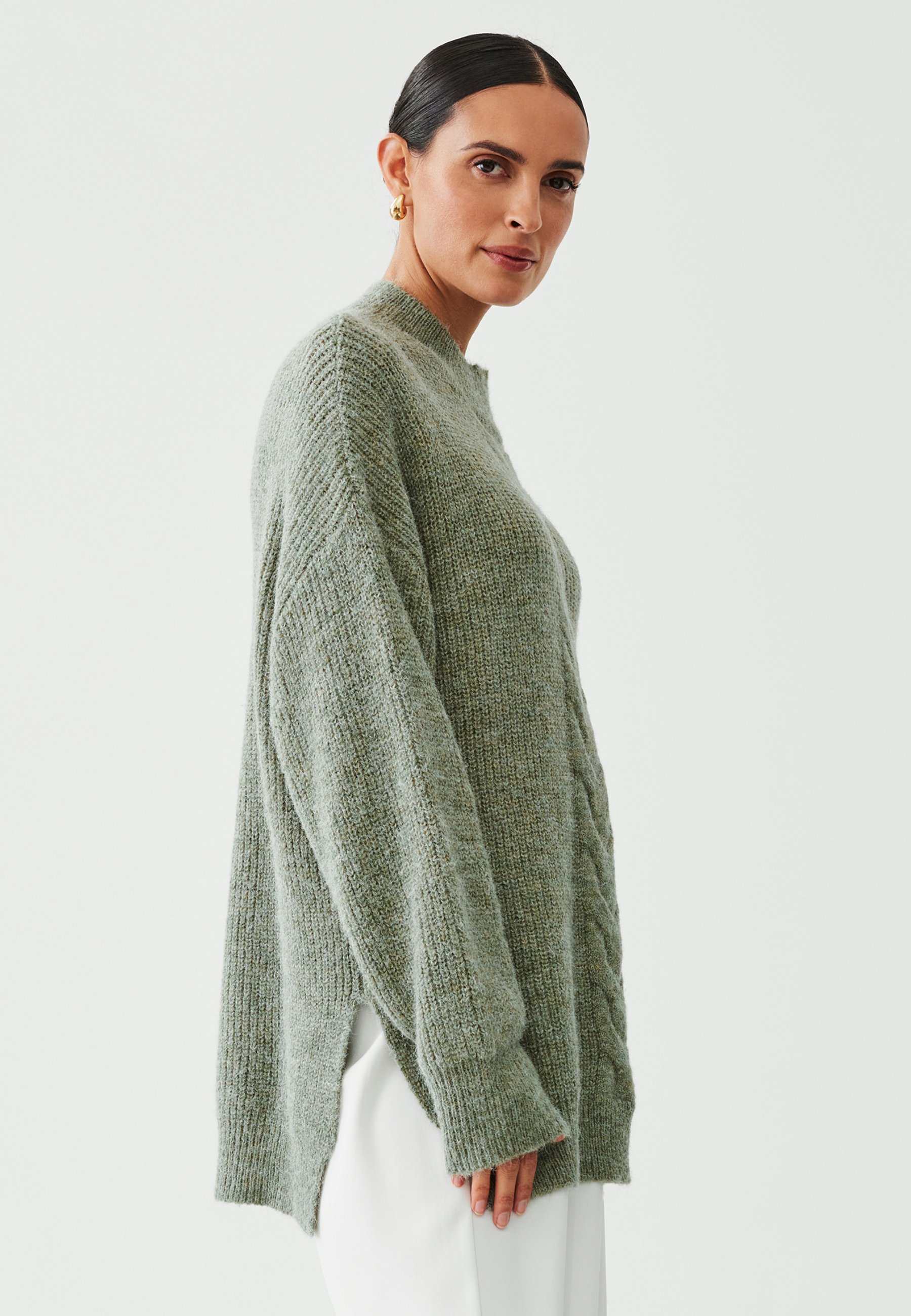 NORA  - Maglione