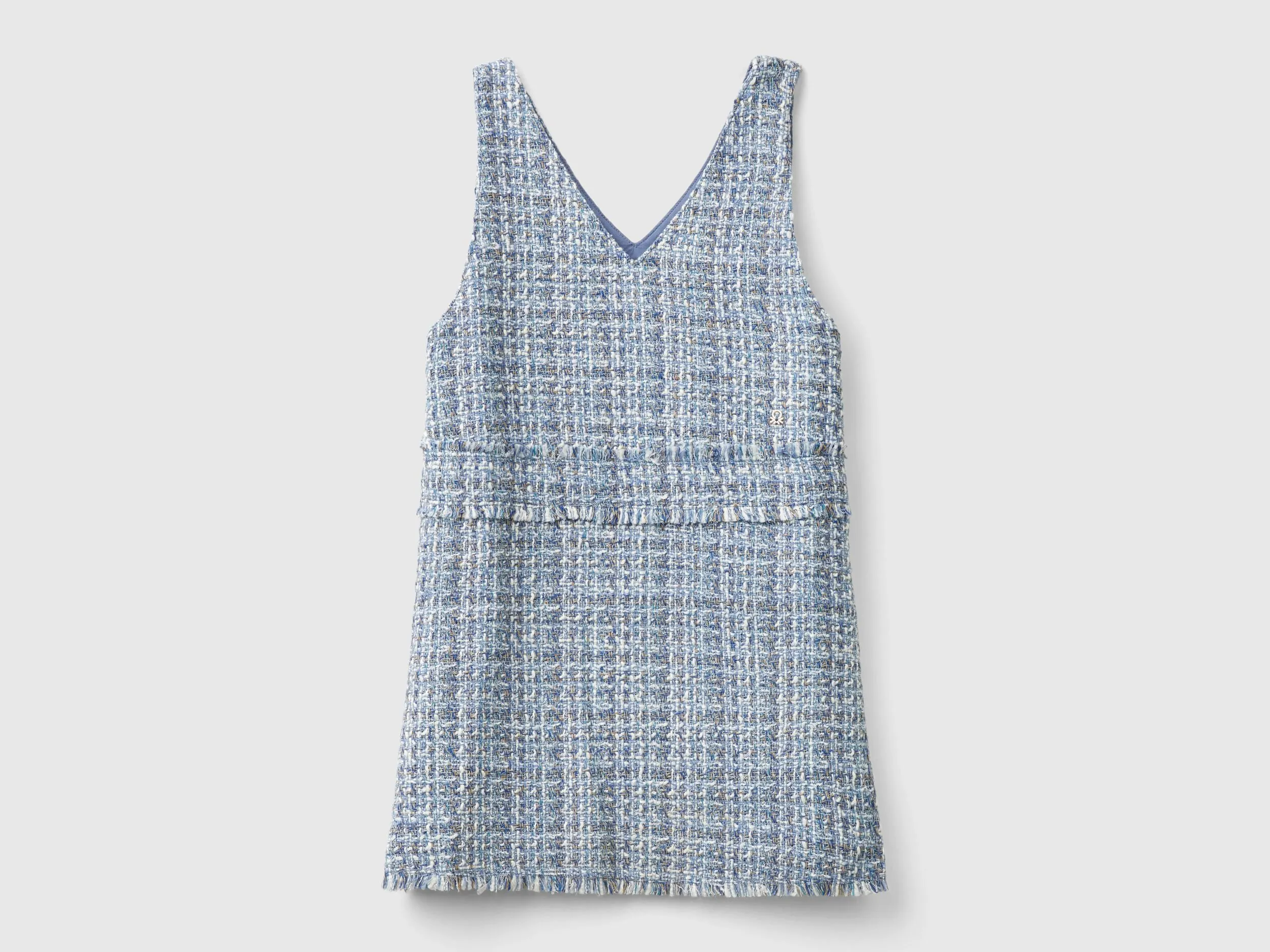 Nuovi arrivi Vestito in tweed