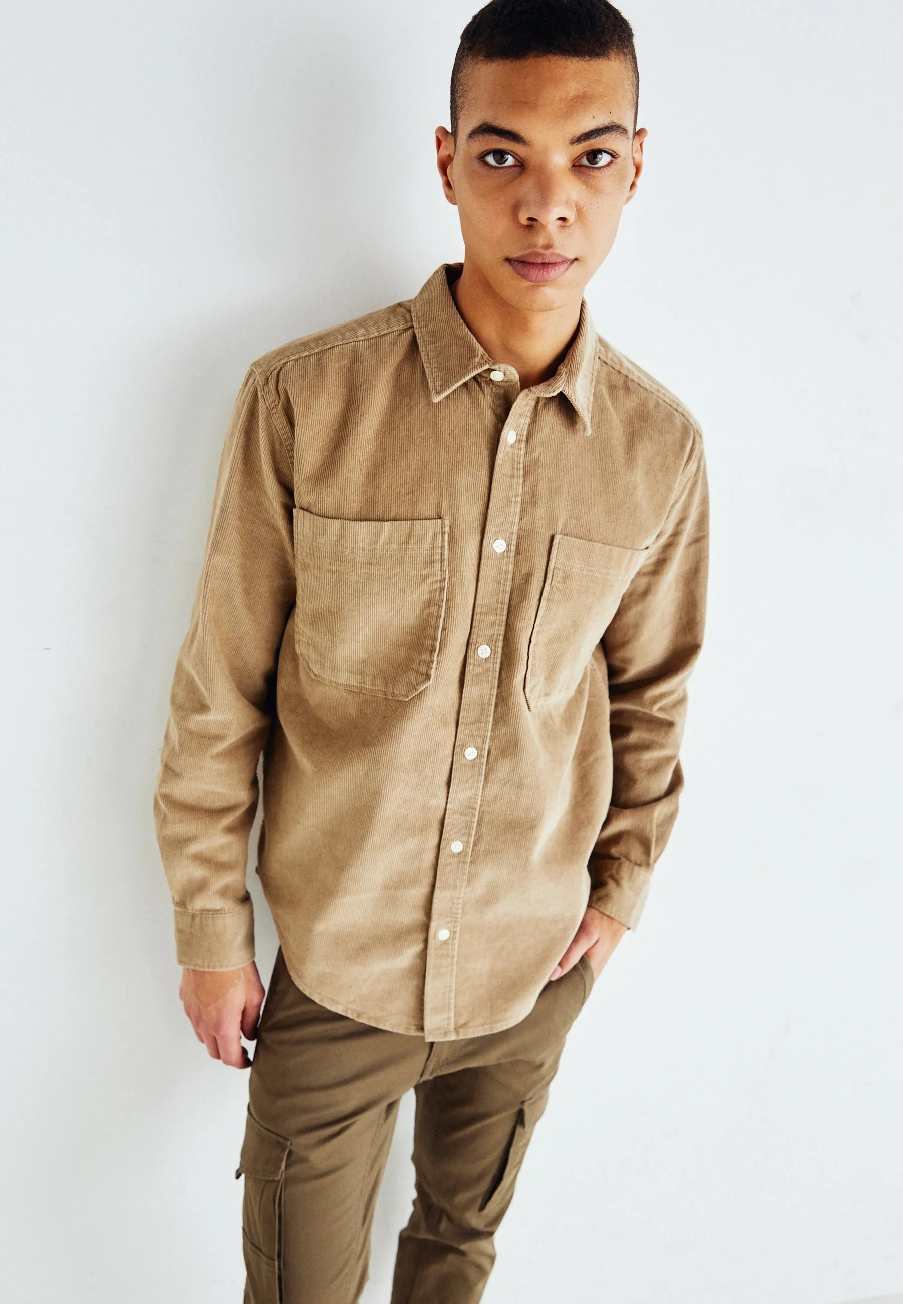 ONSALP - Camicia