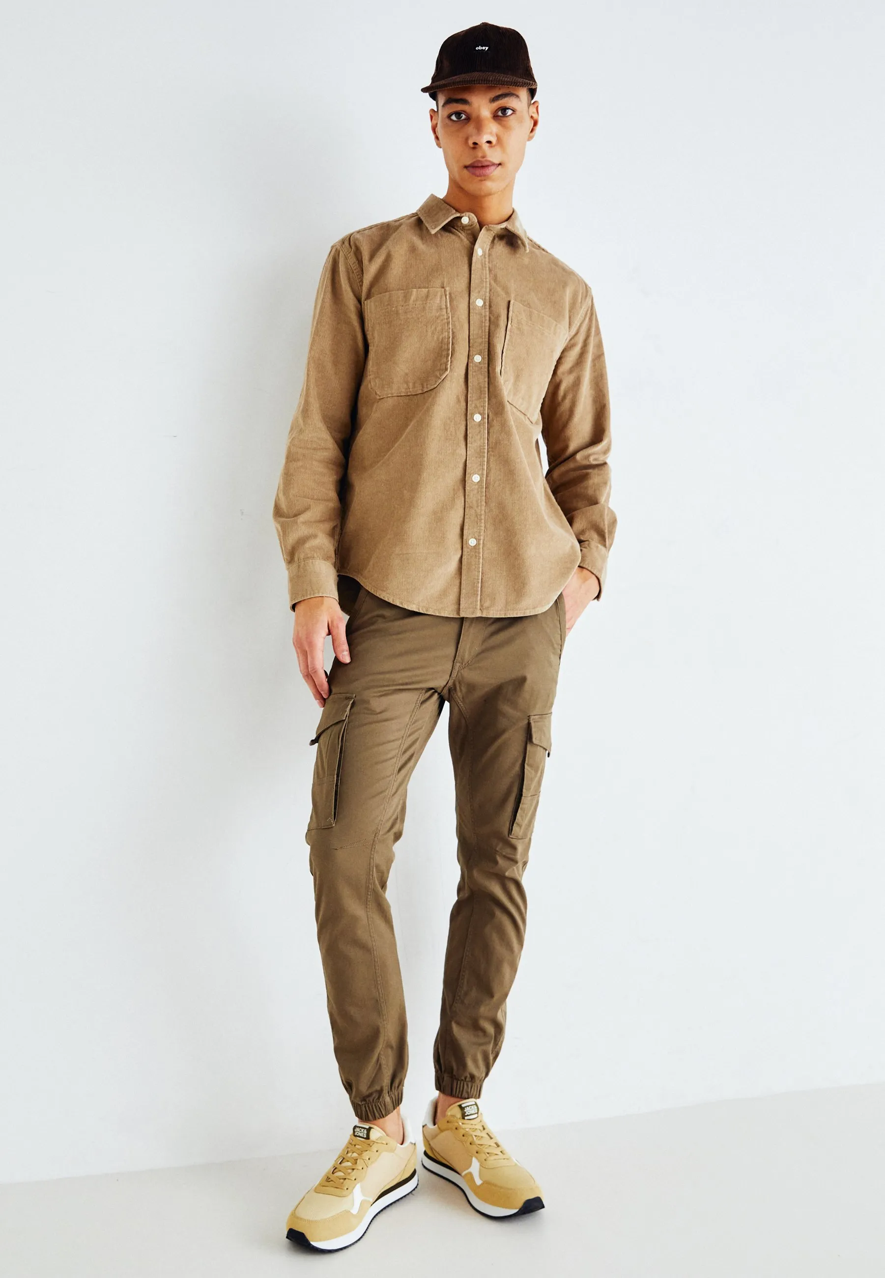 ONSALP - Camicia