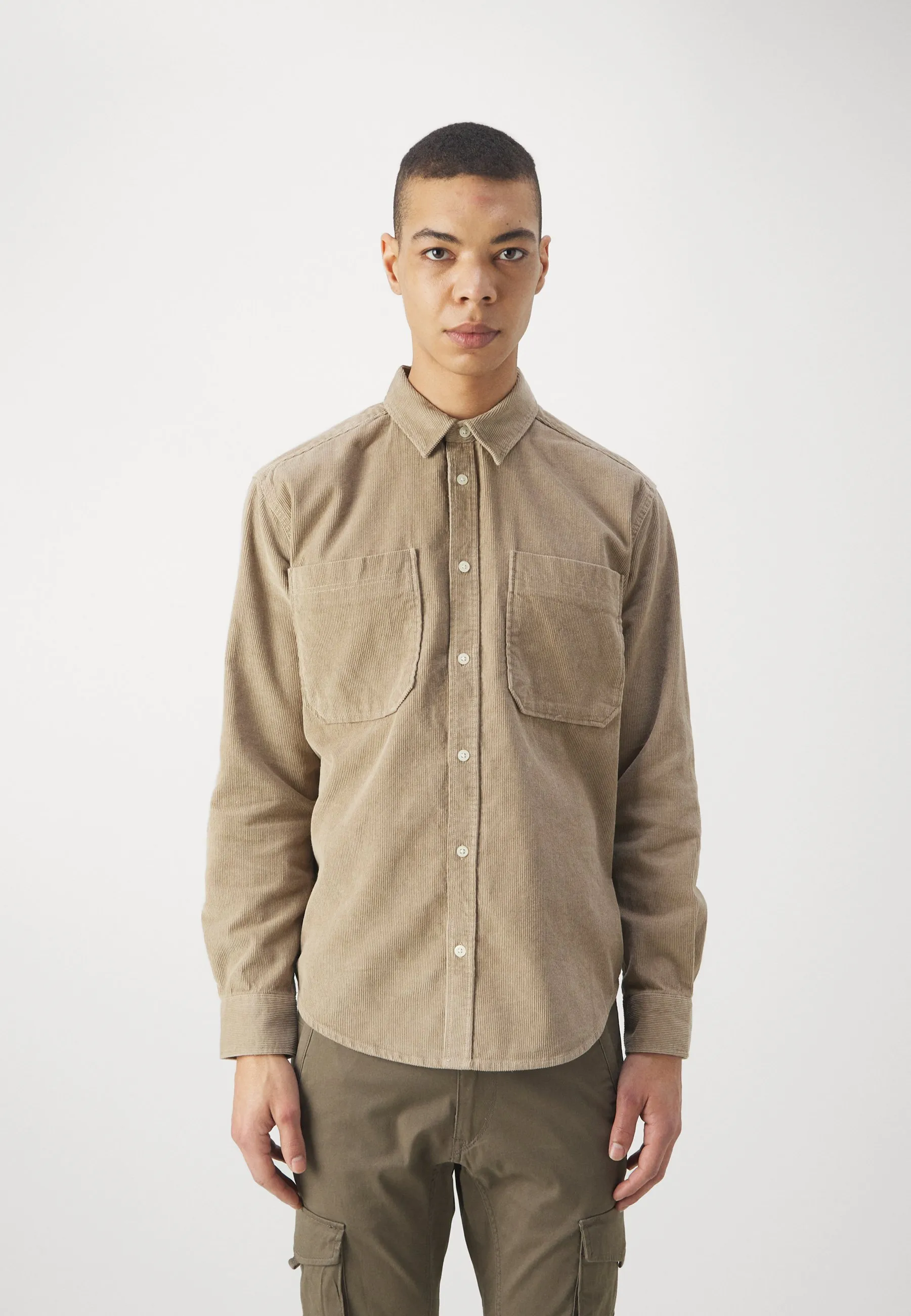 ONSALP - Camicia