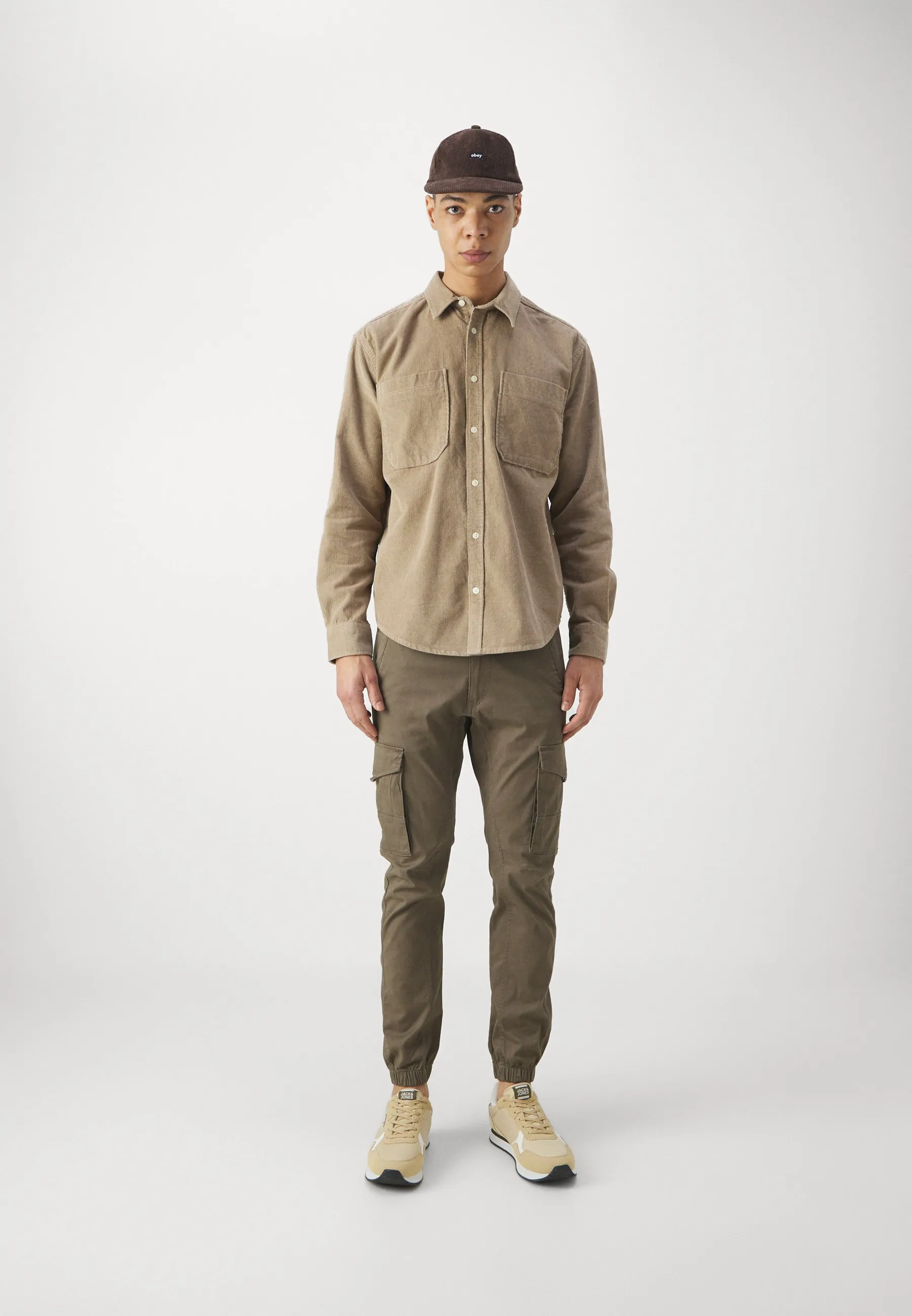 ONSALP - Camicia