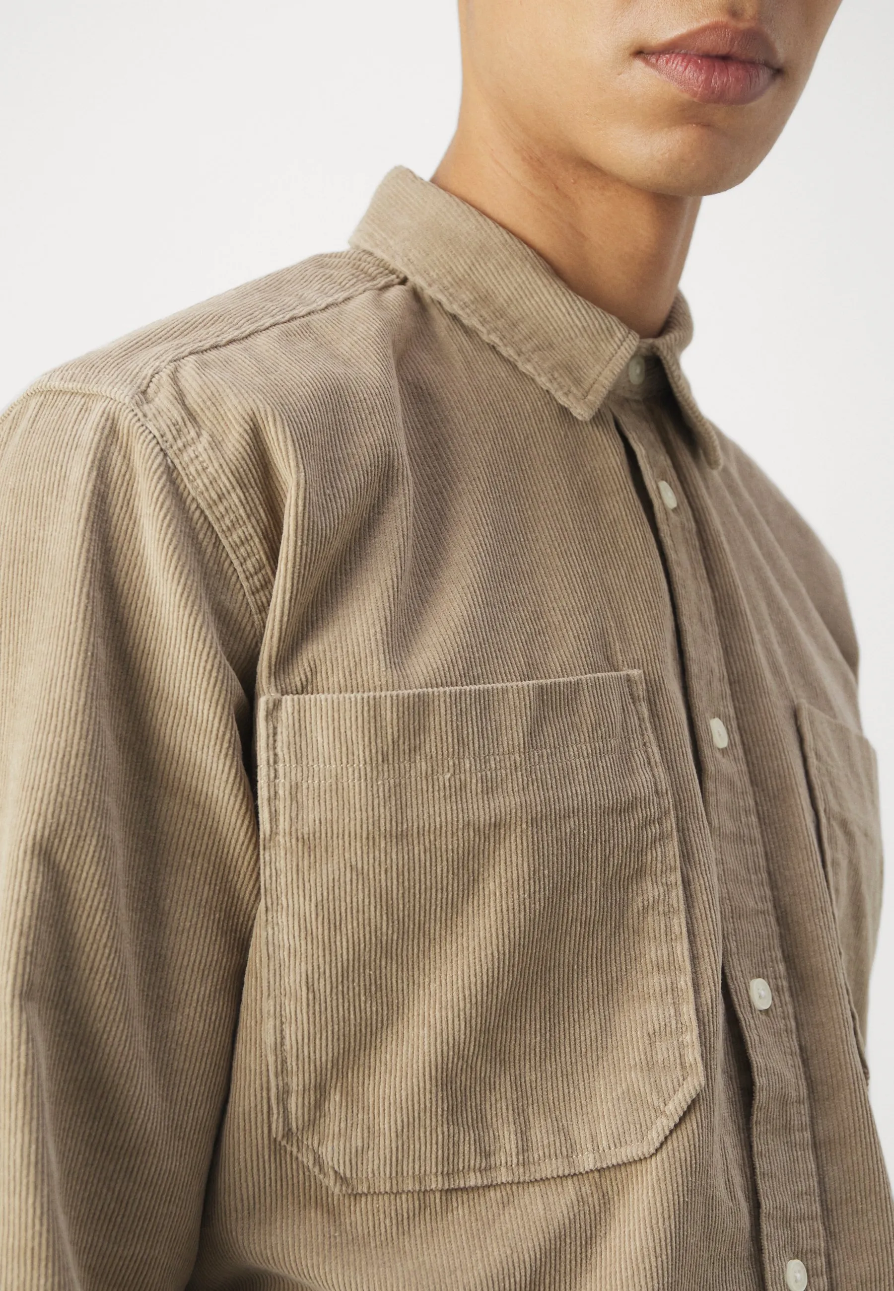 ONSALP - Camicia