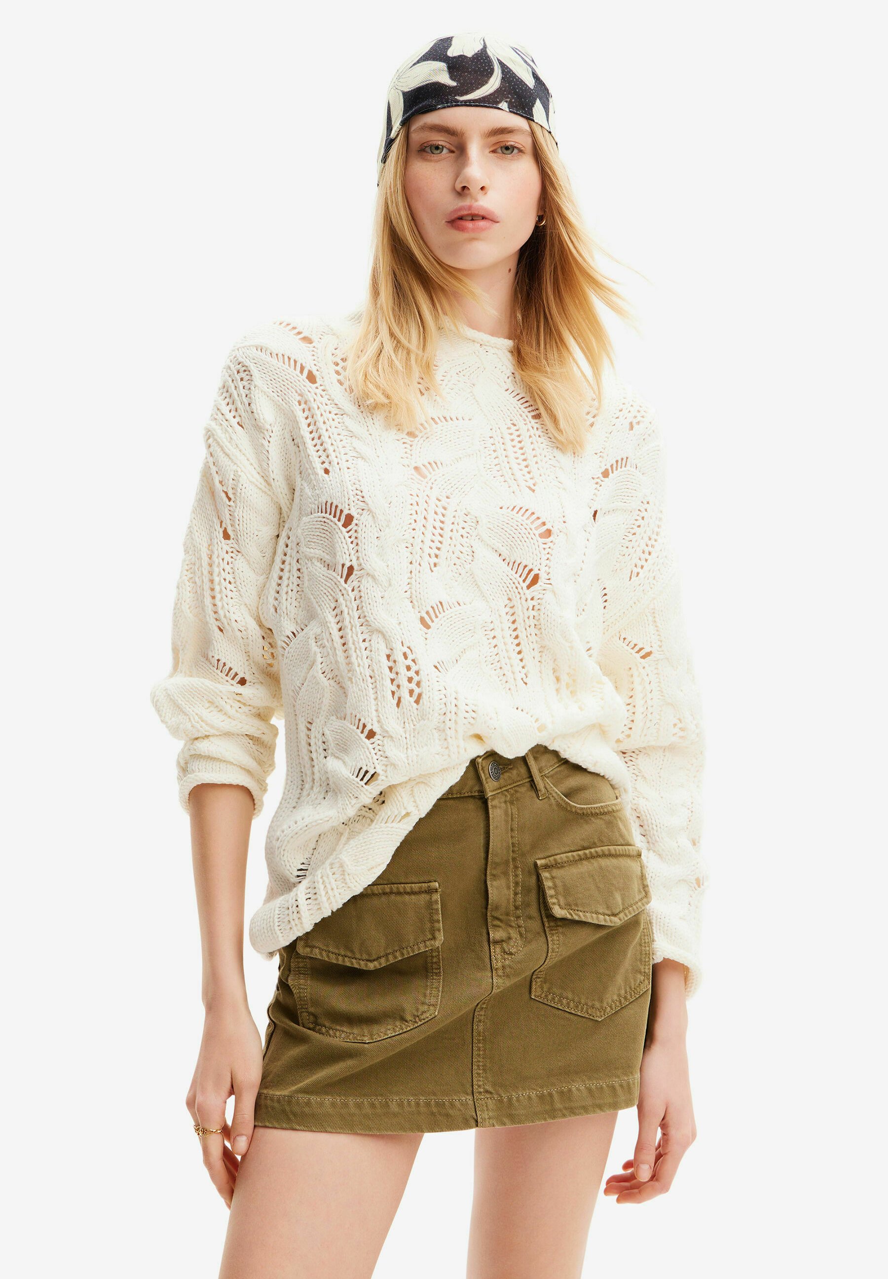 OPENWORK - Maglione
