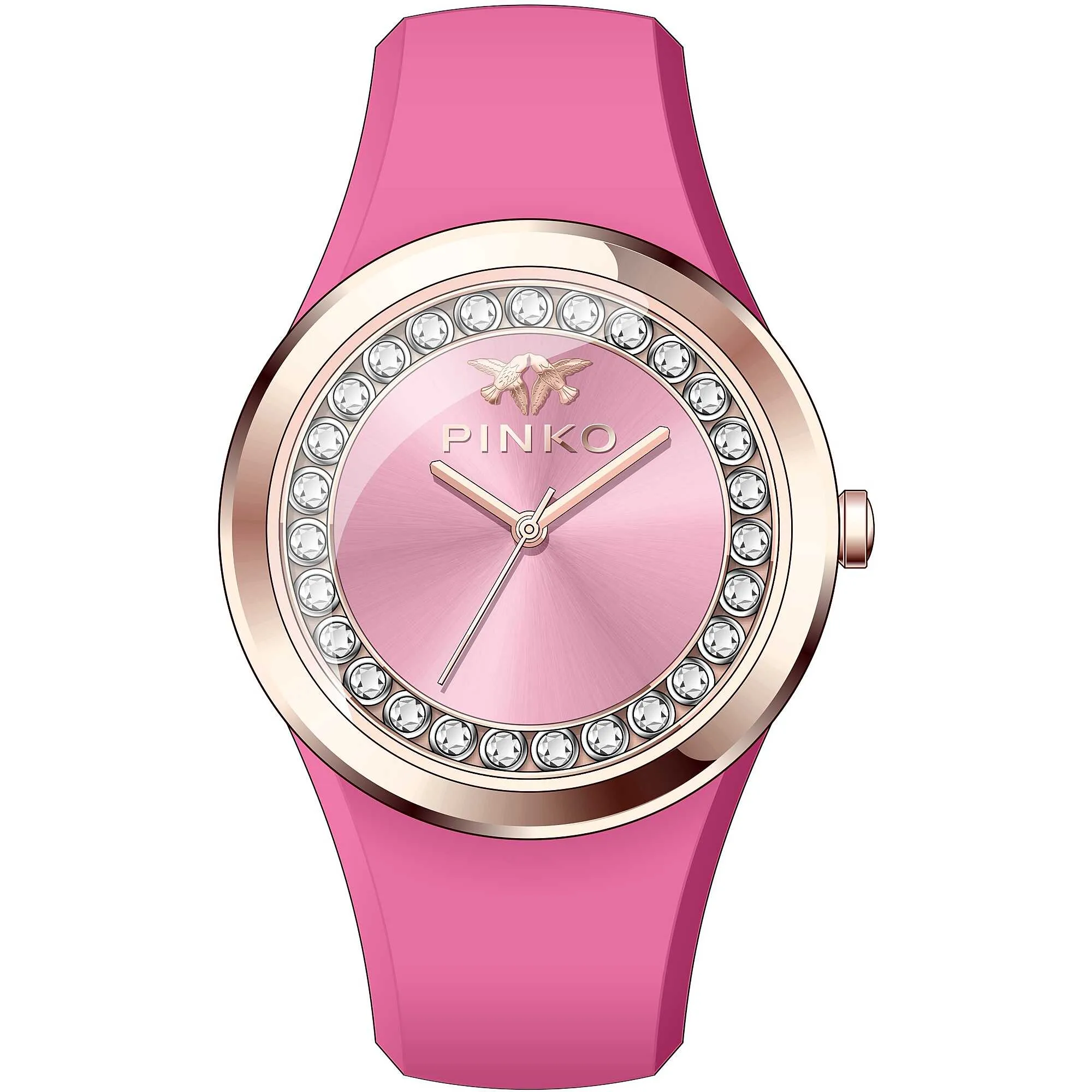orologio solo tempo donna Pinko - PT.2183L/06