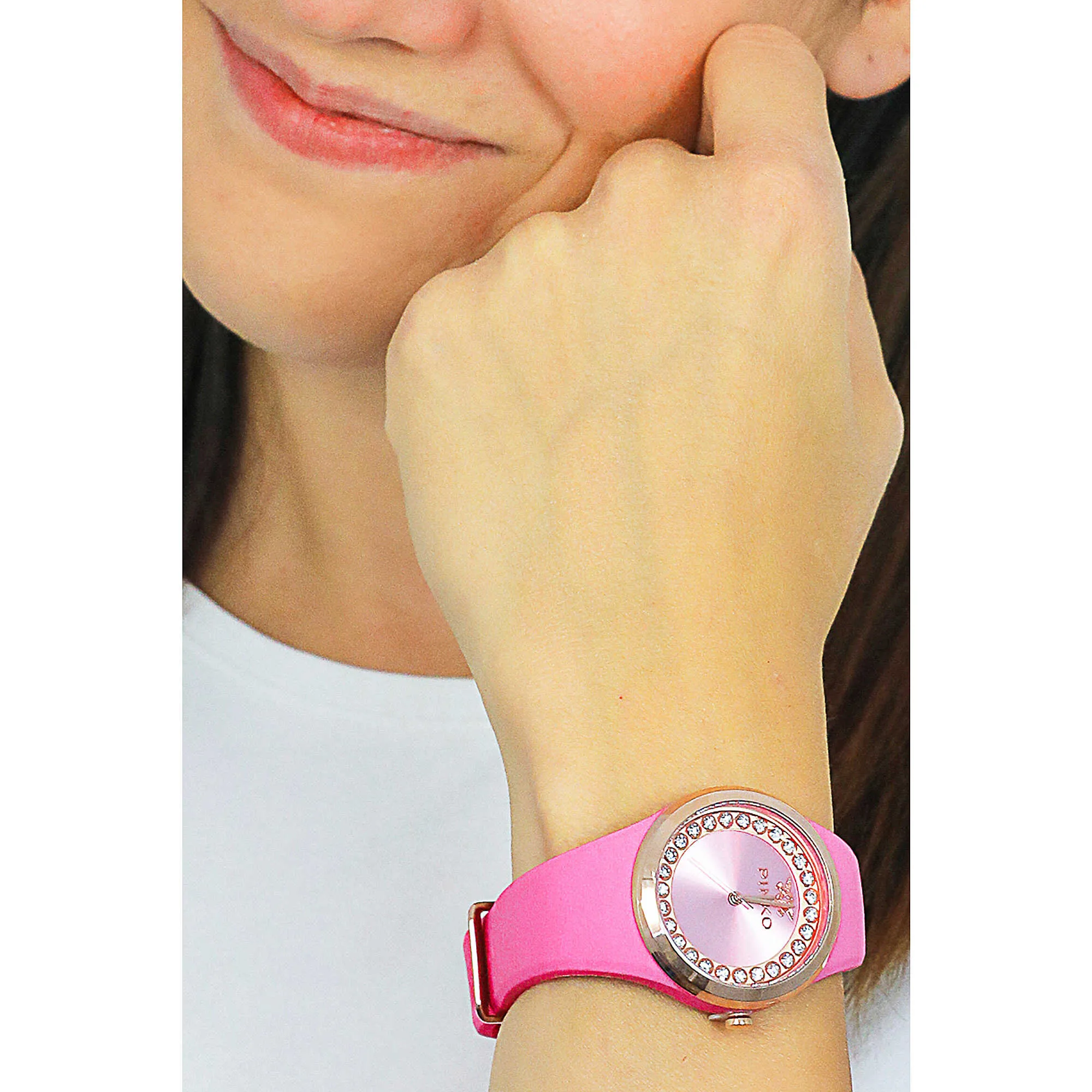 orologio solo tempo donna Pinko - PT.2183L/06