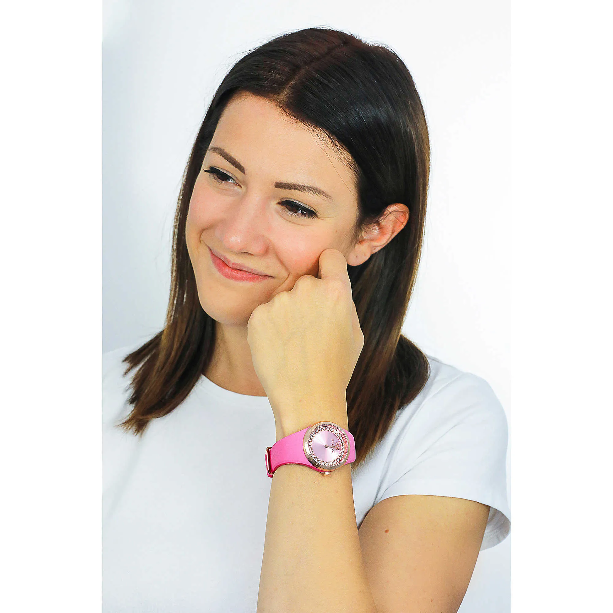 orologio solo tempo donna Pinko - PT.2183L/06