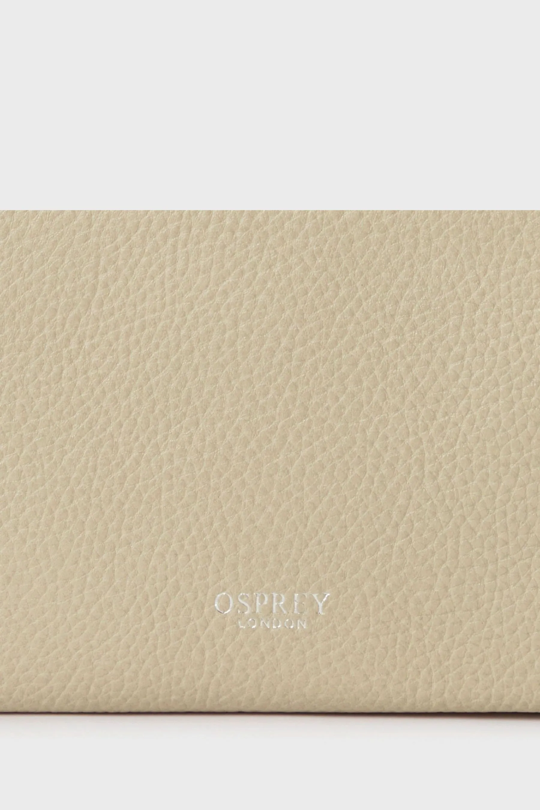 Osprey London - The Stella - Borsa a tracolla in pelle    