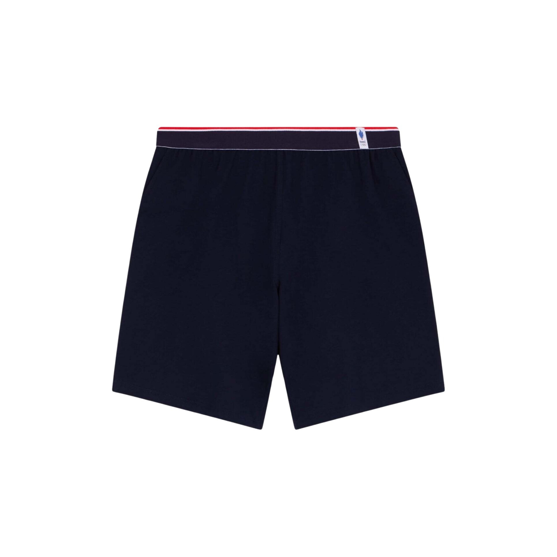 Pantaloncini del pigiama in cotone Le Slip Français Zouzou Equipe de France