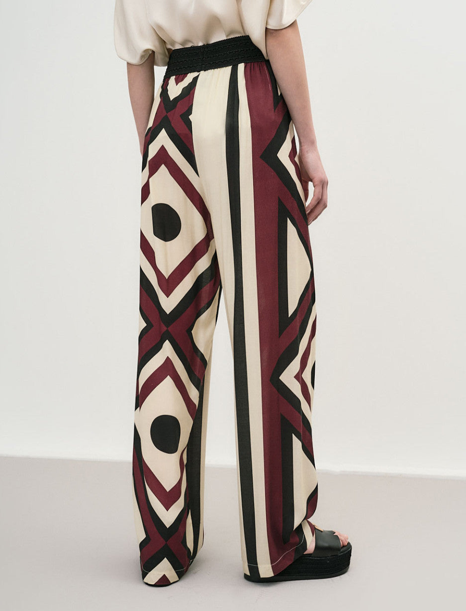 Pantalone Donna