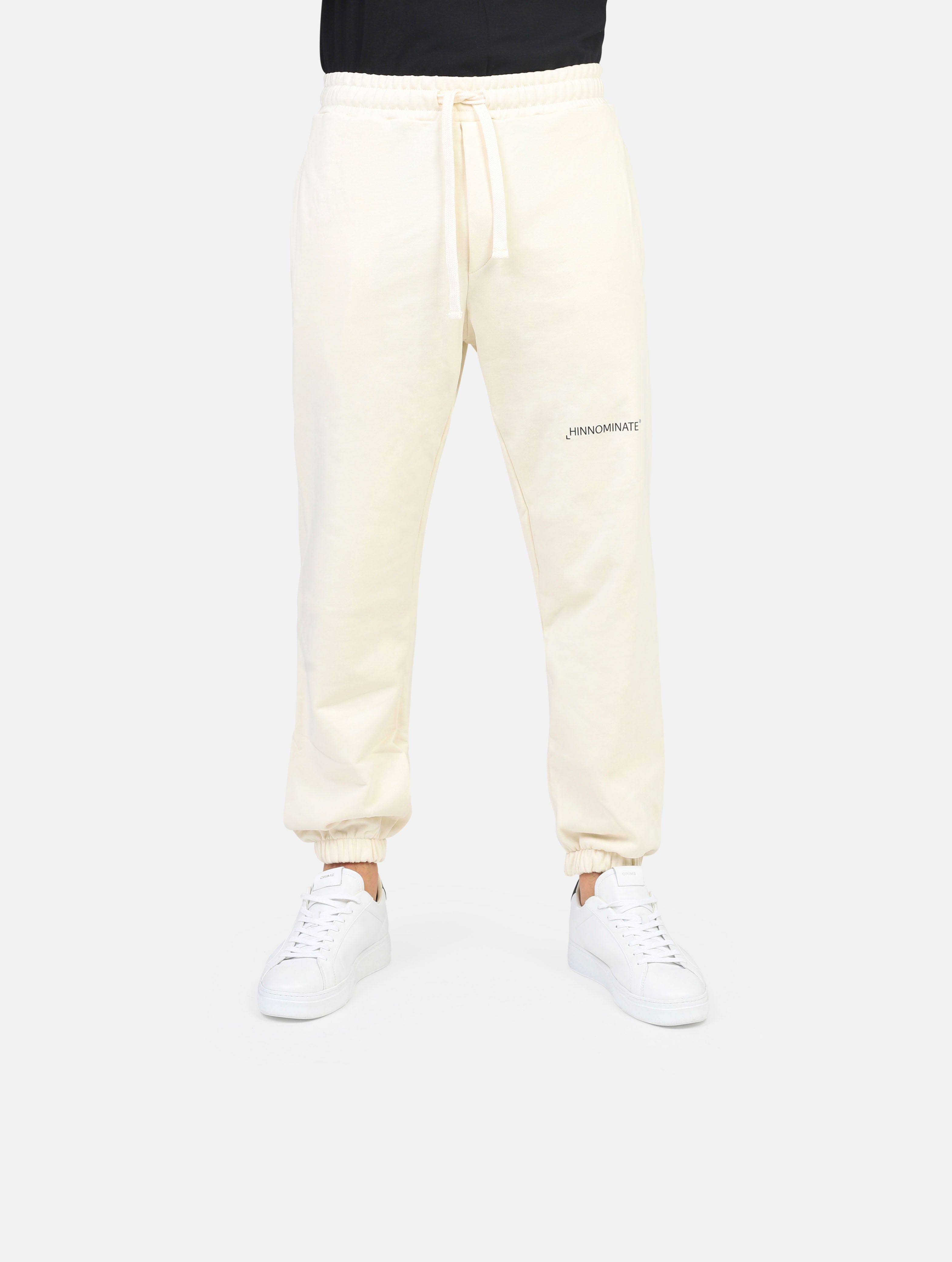 pantalone HINNOMINATE - HNM241BURRO