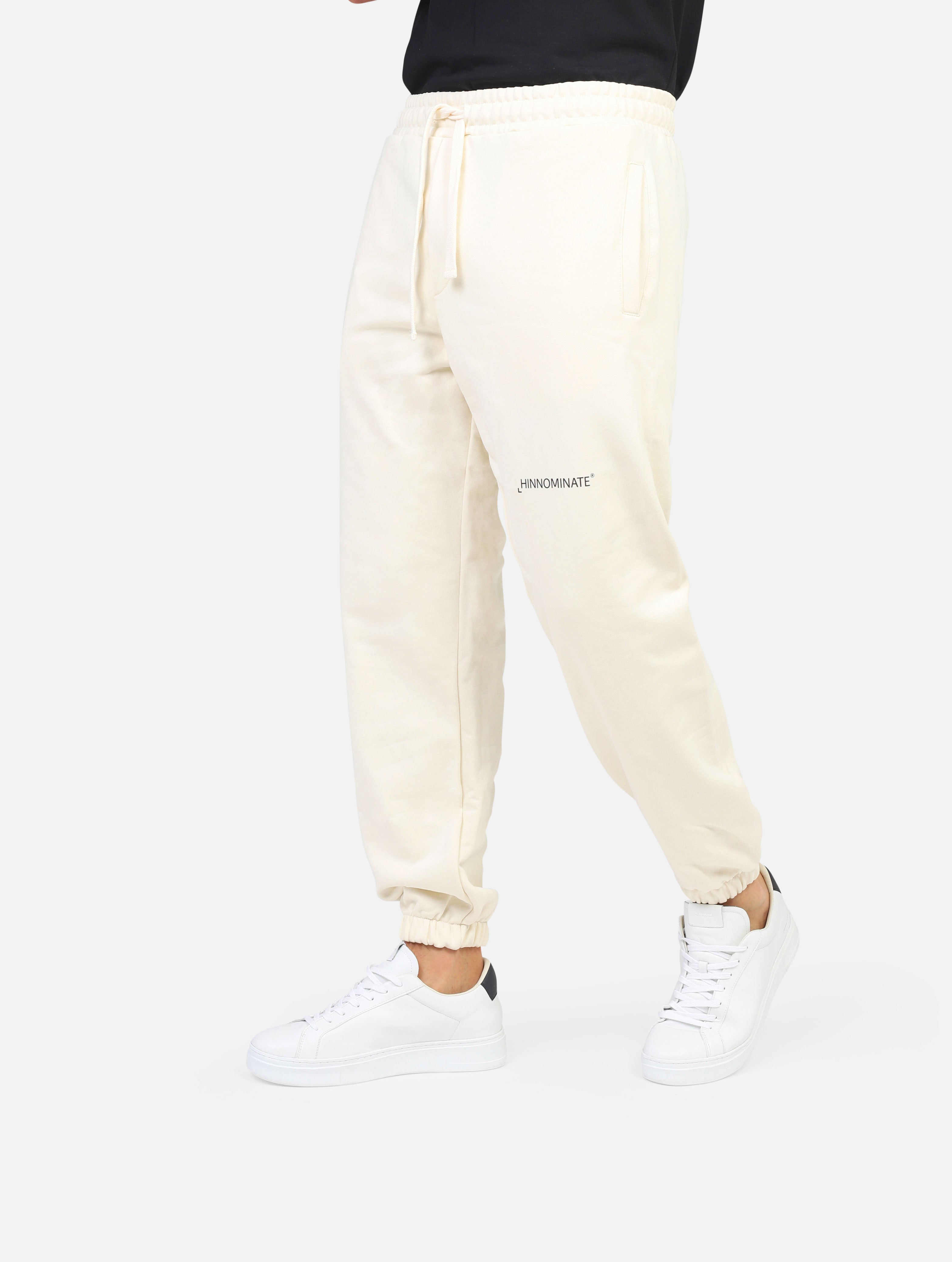 pantalone HINNOMINATE - HNM241BURRO