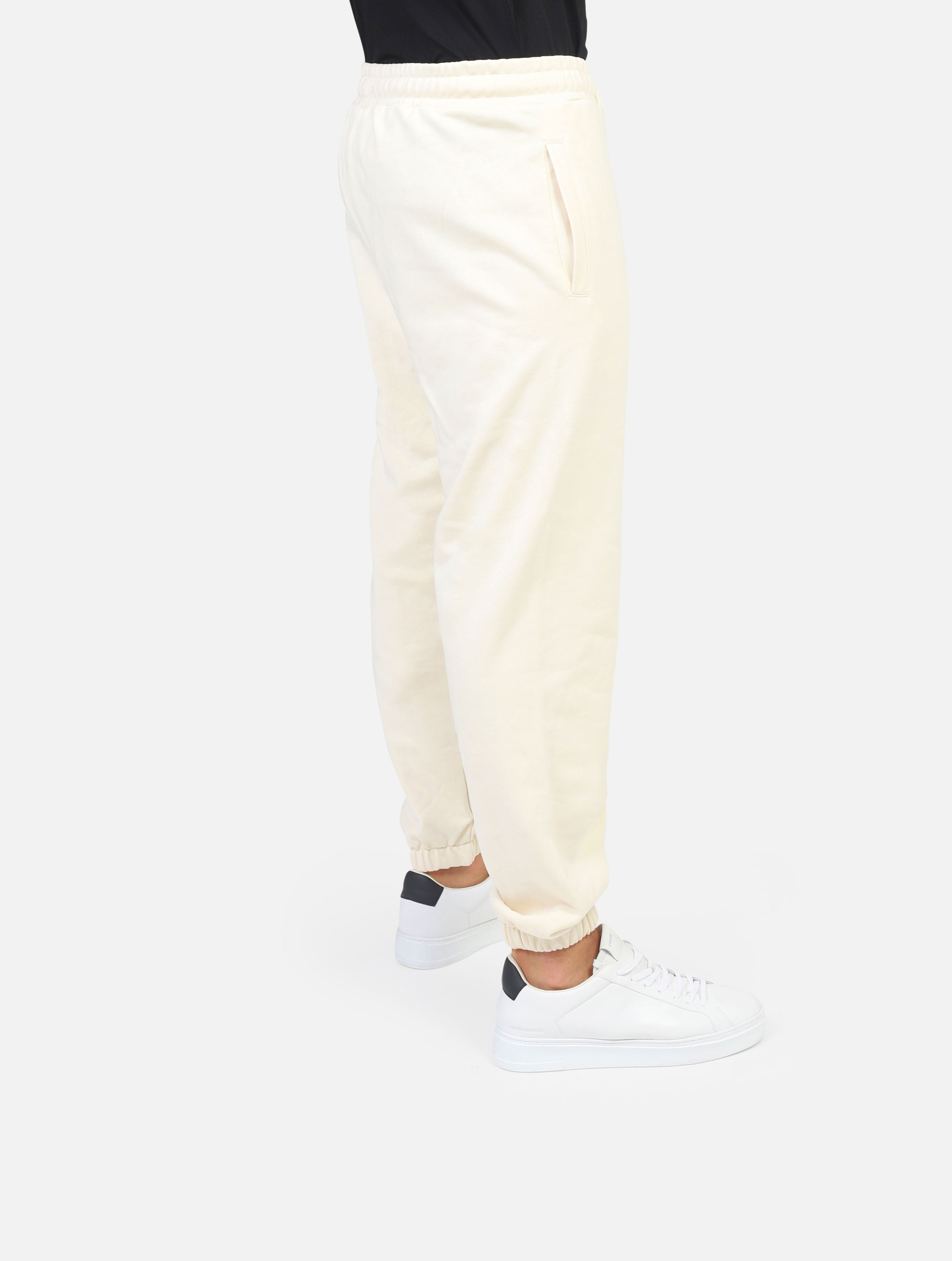 pantalone HINNOMINATE - HNM241BURRO