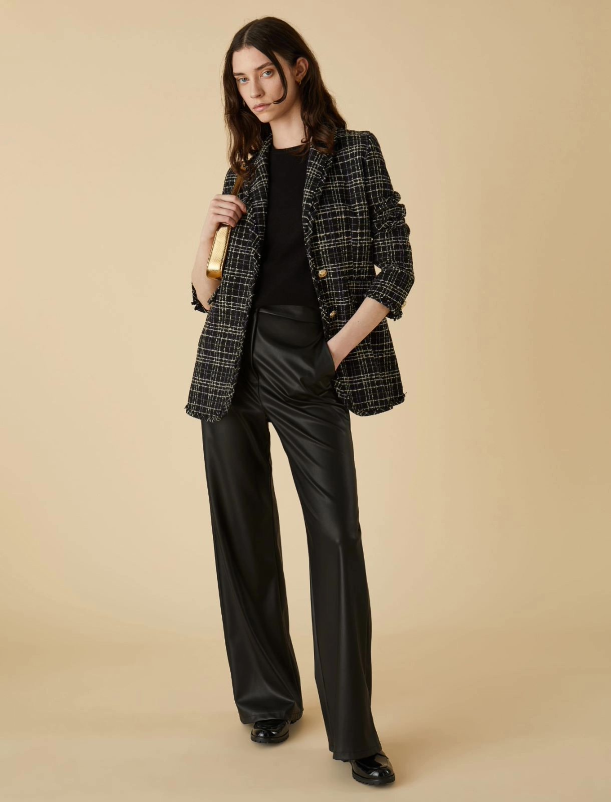 Pantalone MONOCROME