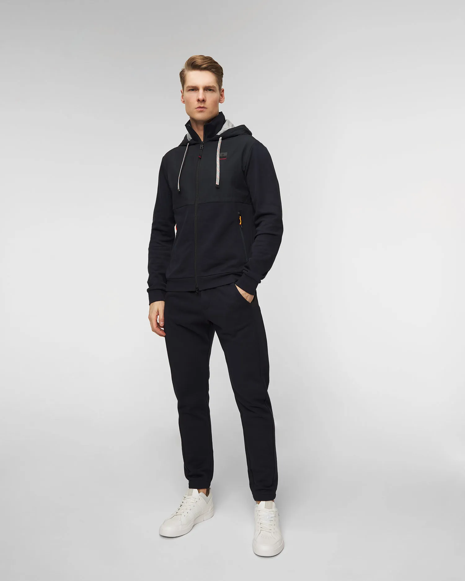 Pantaloni BOGNER FIRE+ICE Nestor 14153721-468