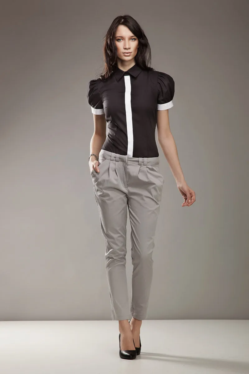 Pantaloni da donna model 9229 Nife