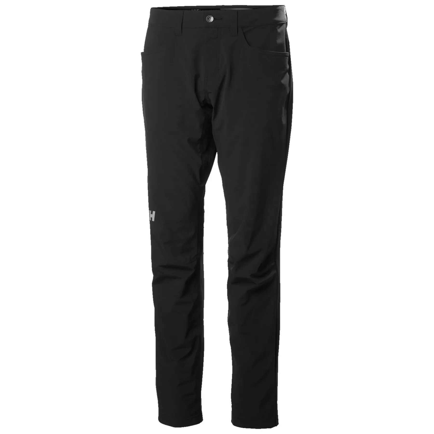 Pantaloni da sci da donna Helly Hansen Fox QD