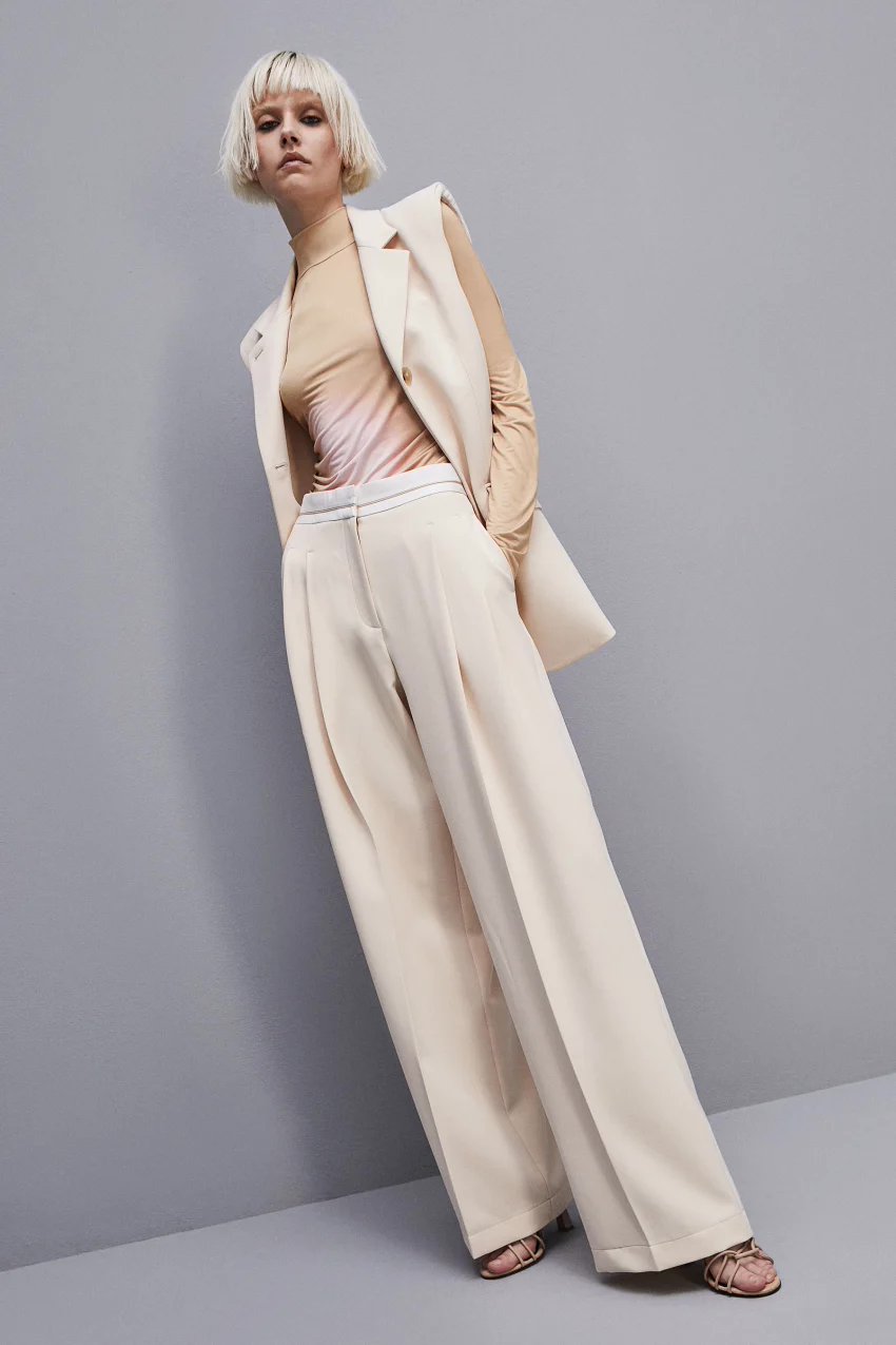 Pantaloni PATRIZIA PEPE