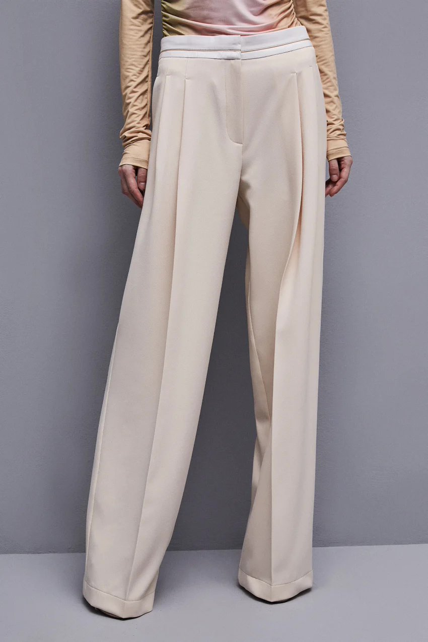 Pantaloni PATRIZIA PEPE