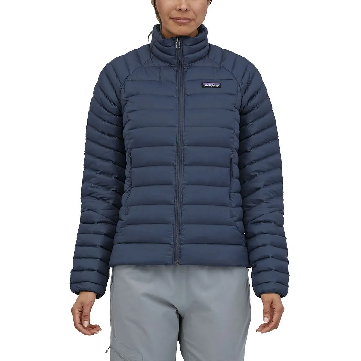      PATAGONIA PIUMINO DOWN SWEATER DONNA  