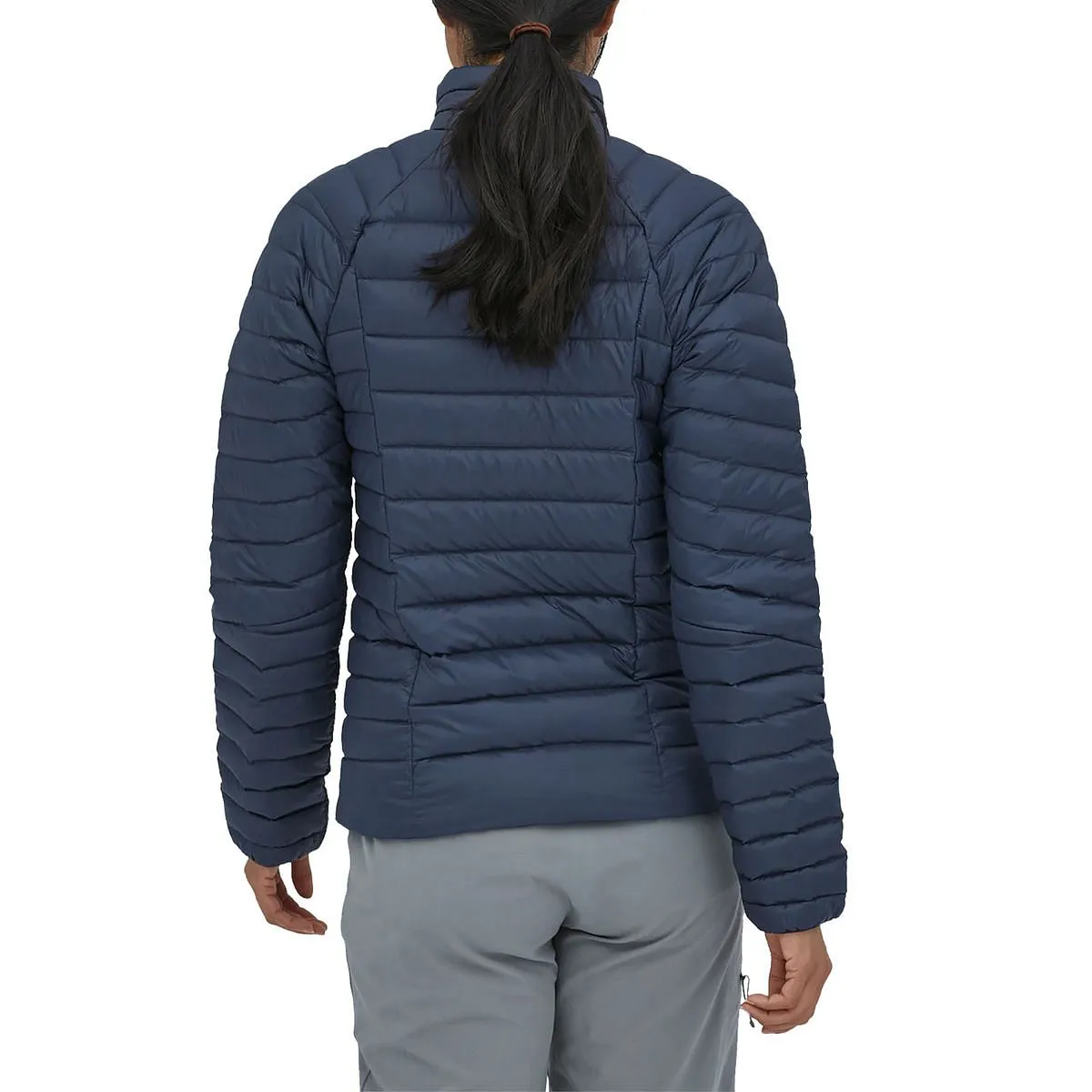      PATAGONIA PIUMINO DOWN SWEATER DONNA  