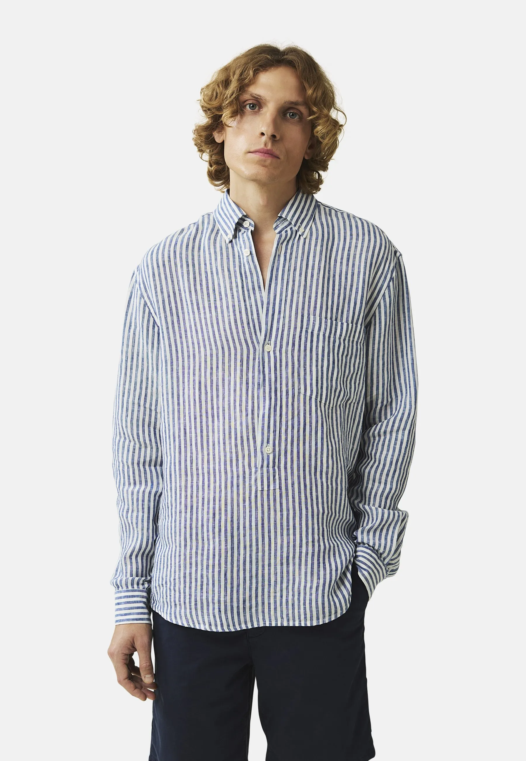 PAUL  - Camicia