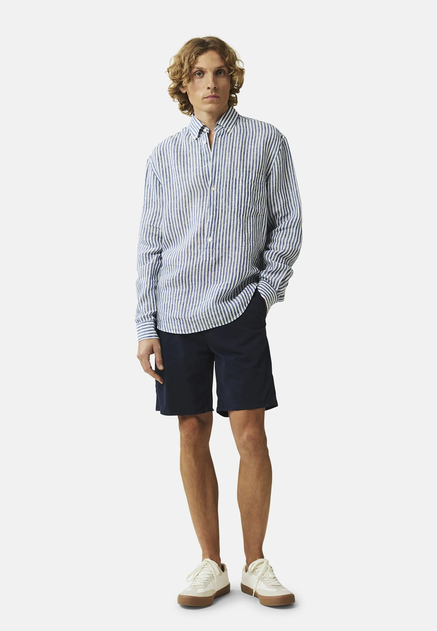 PAUL  - Camicia