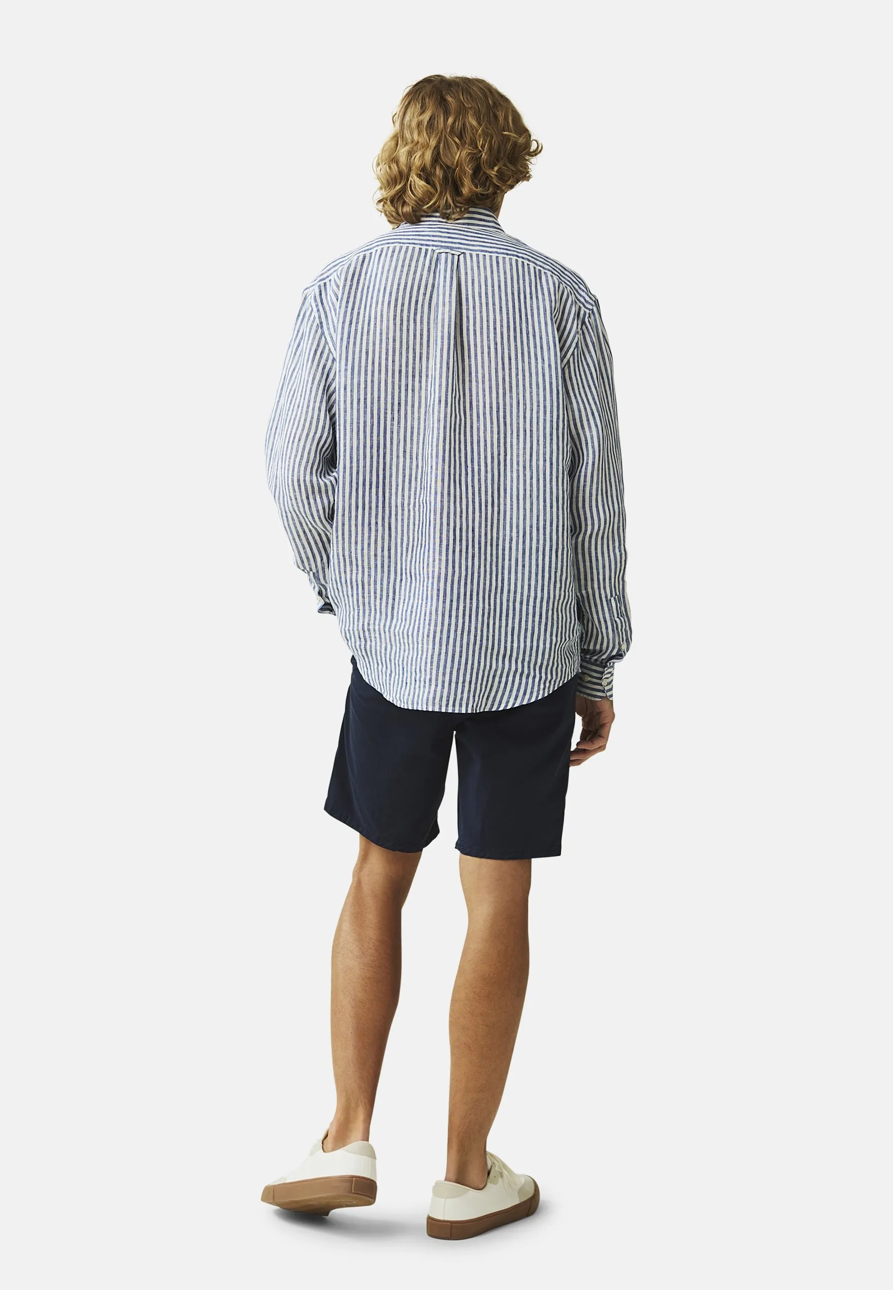 PAUL  - Camicia