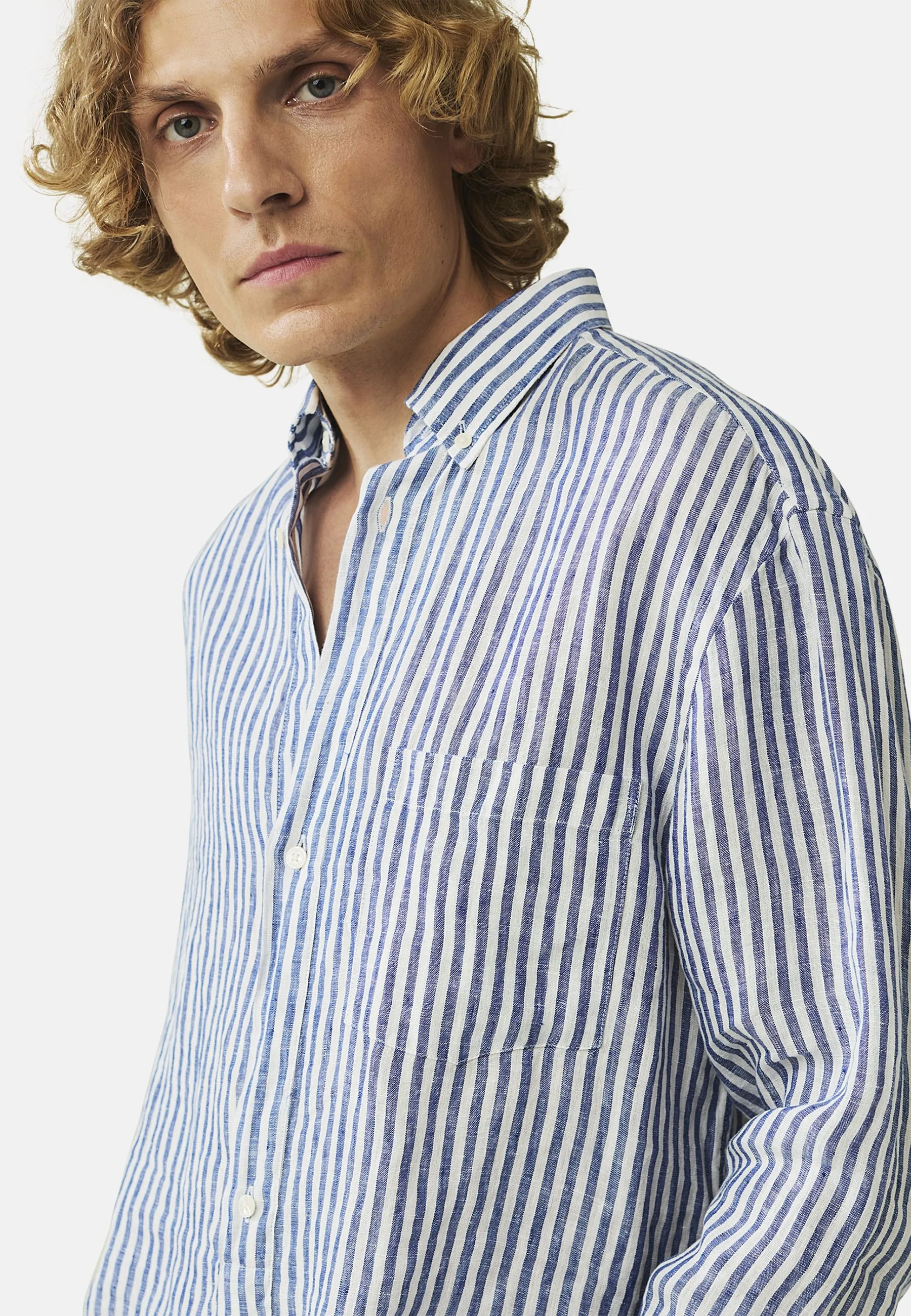 PAUL  - Camicia