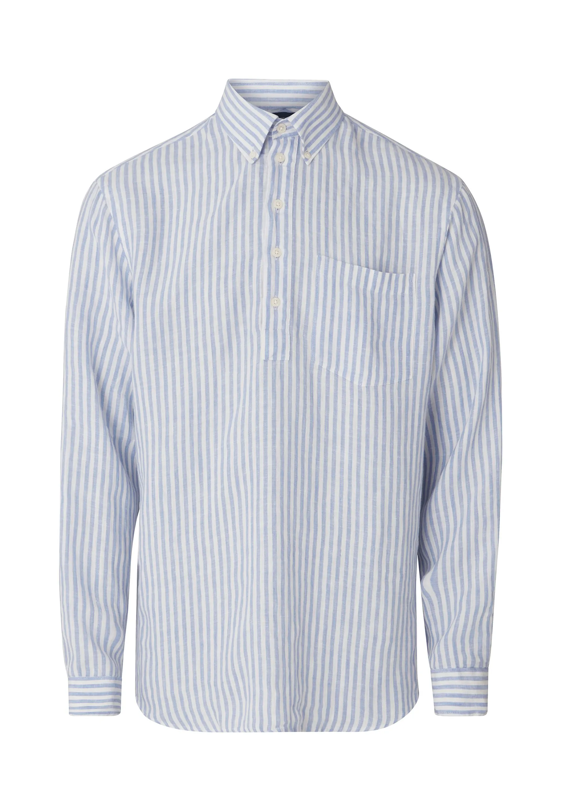 PAUL  - Camicia
