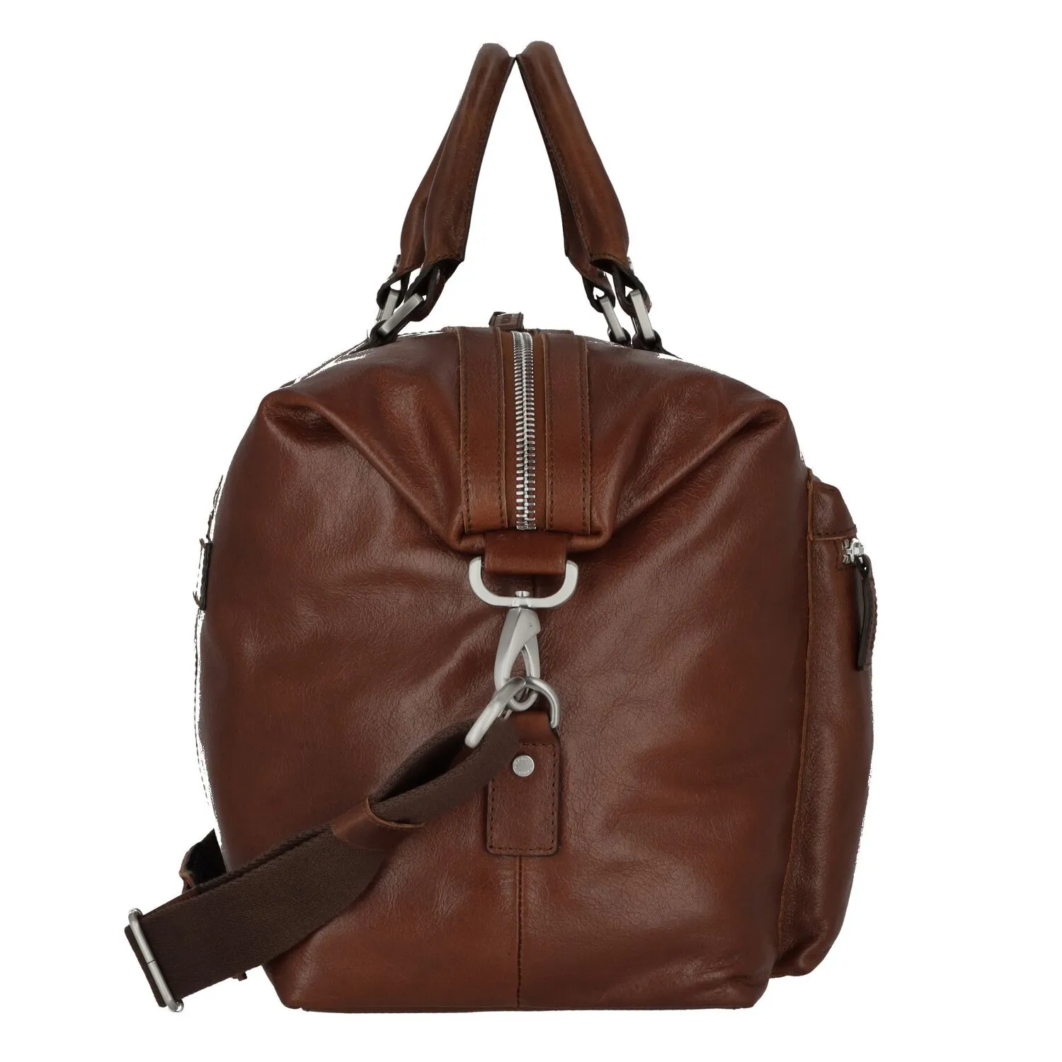Picard Buddy Borsa da viaggio Weekender Pelle 45 cm