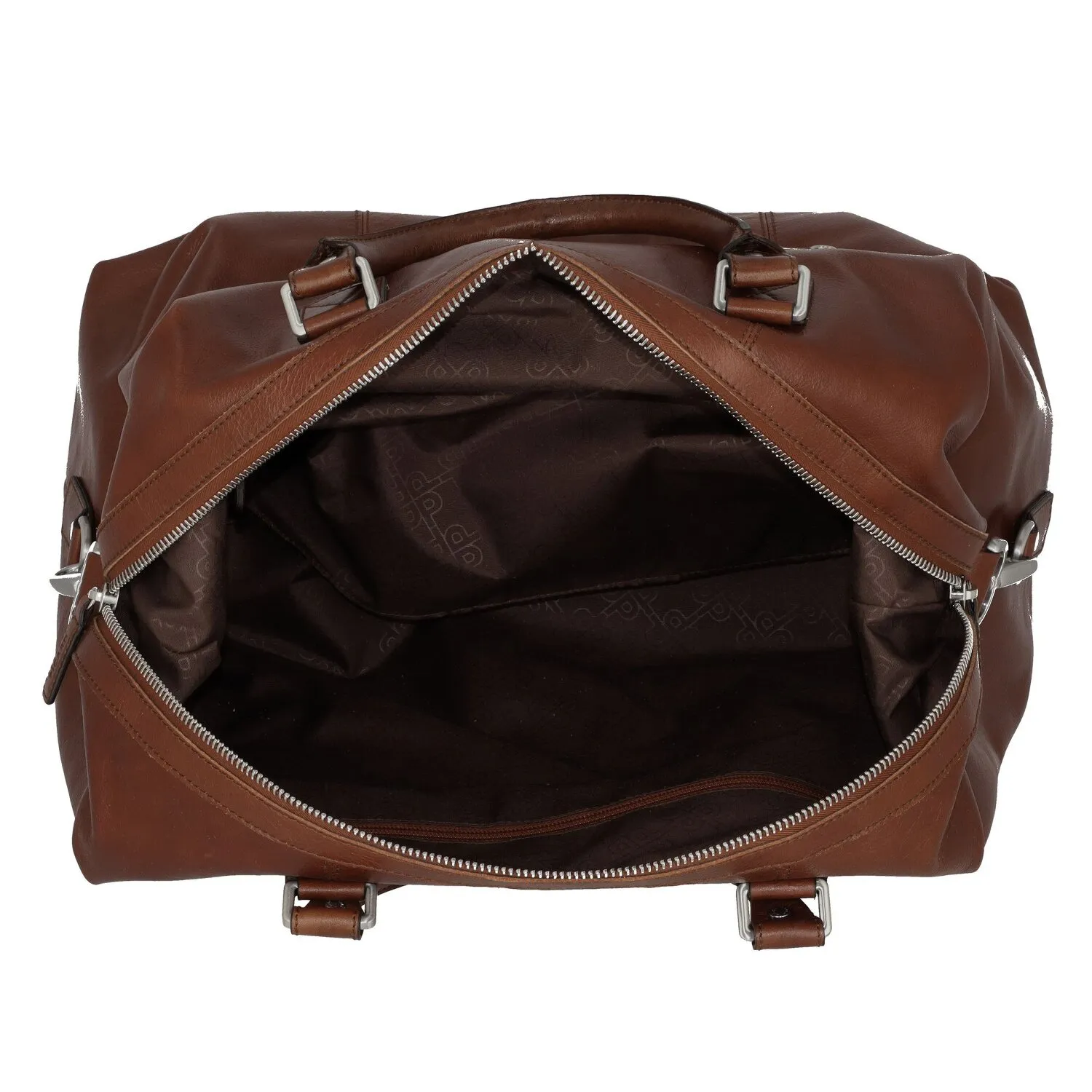 Picard Buddy Borsa da viaggio Weekender Pelle 45 cm