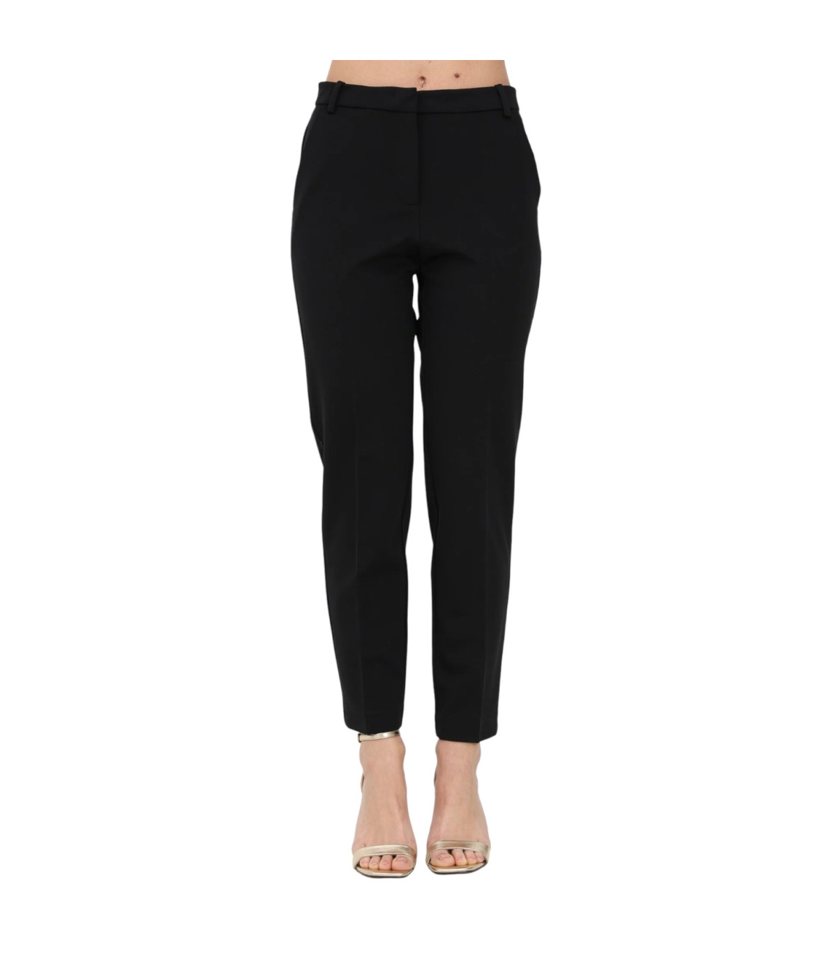 Pinko Donna Pantaloni Chino  Bello