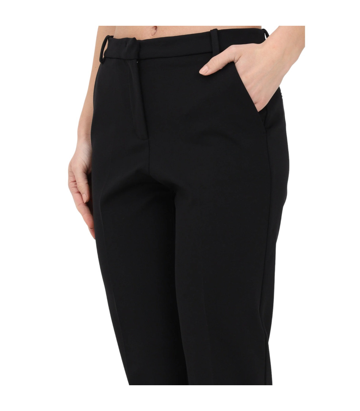 Pinko Donna Pantaloni Chino  Bello