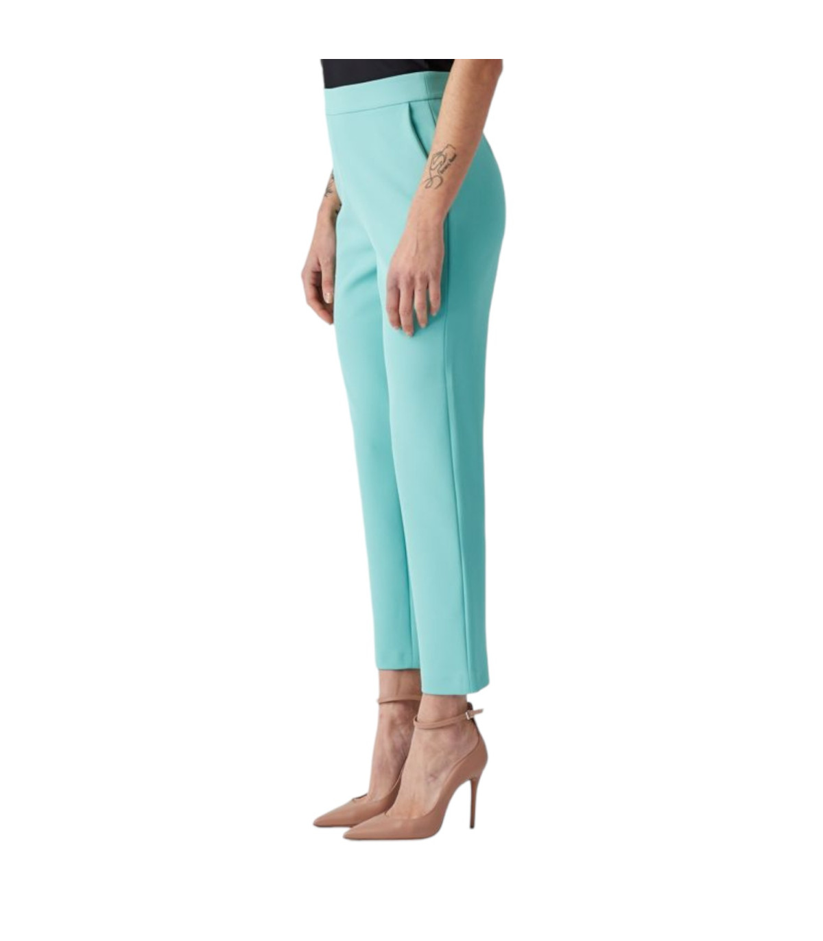 Pinko Donna Pantaloni Chino  Parana