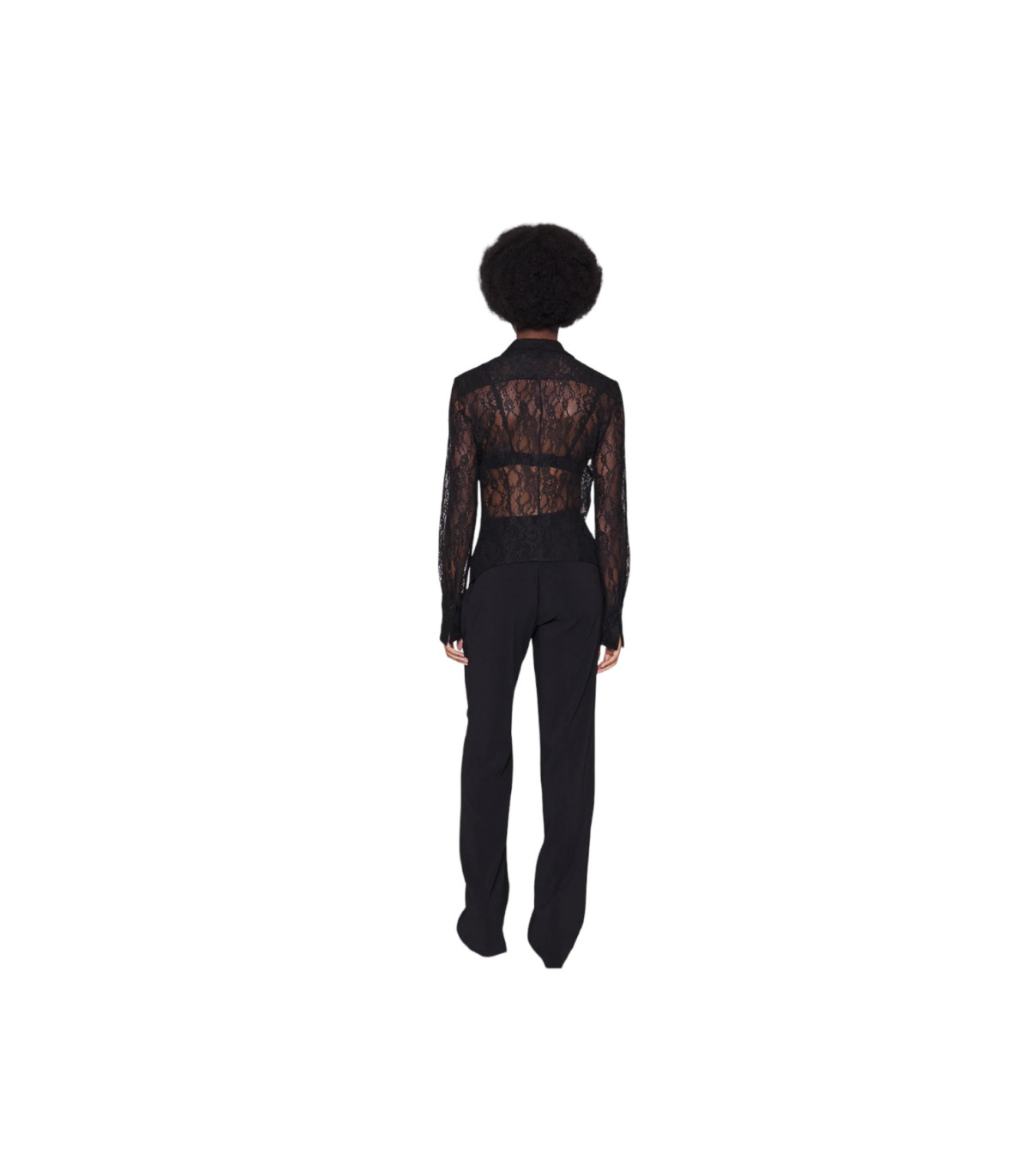 Pinko Donna Pantaloni   Hulka
